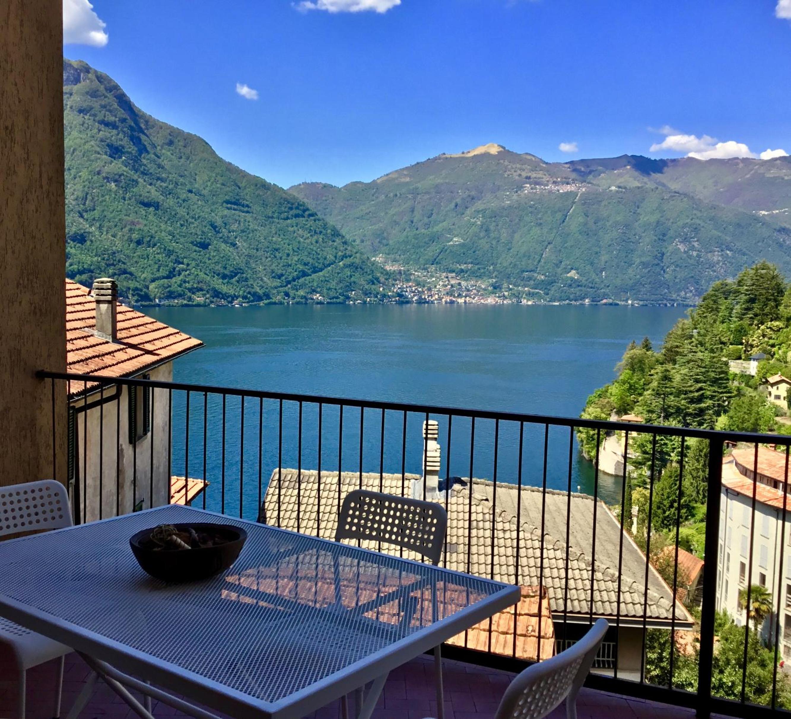 La Terrazza sul Lago di Como photo 1