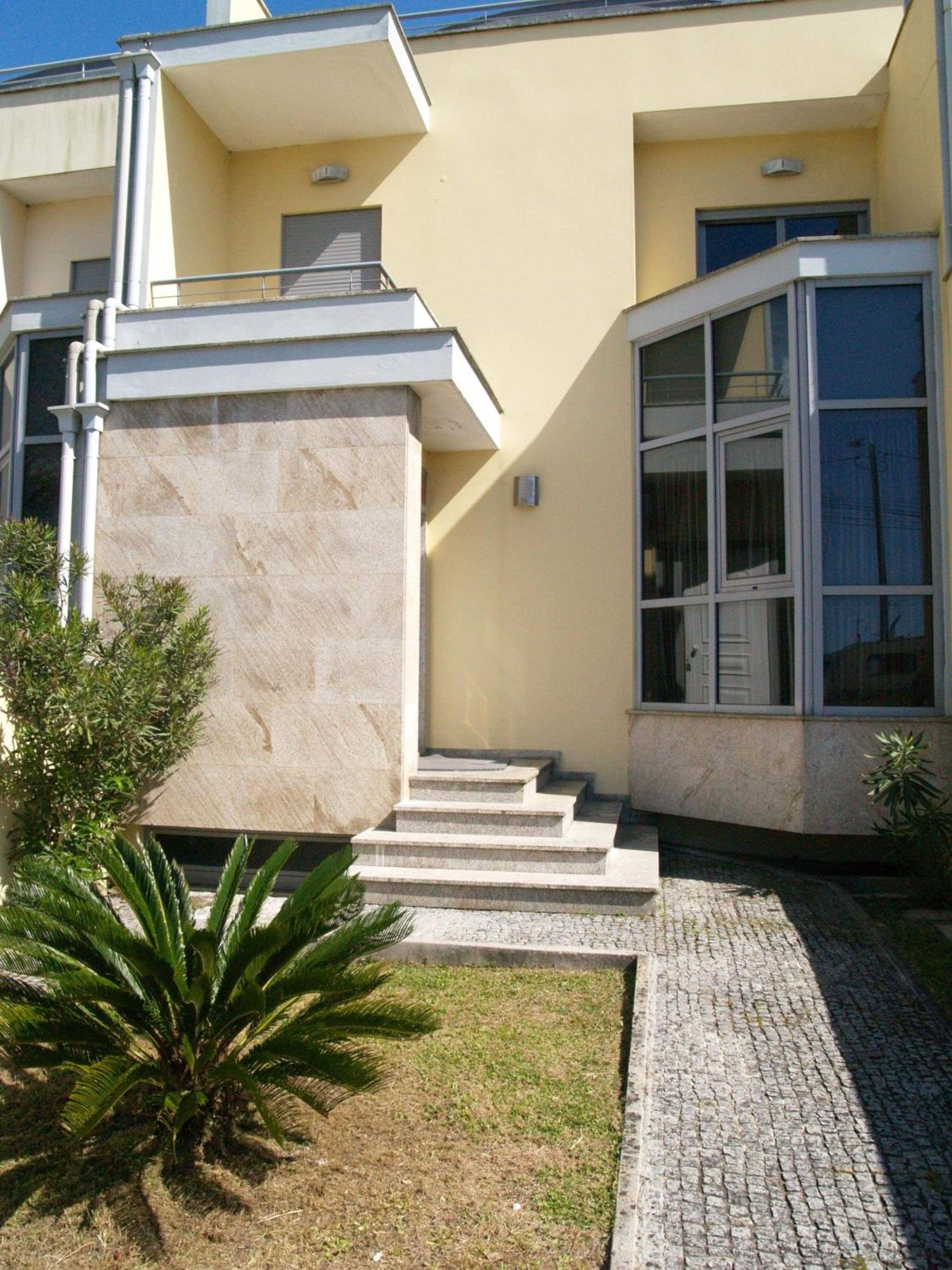 Cabedelo guest house view 5