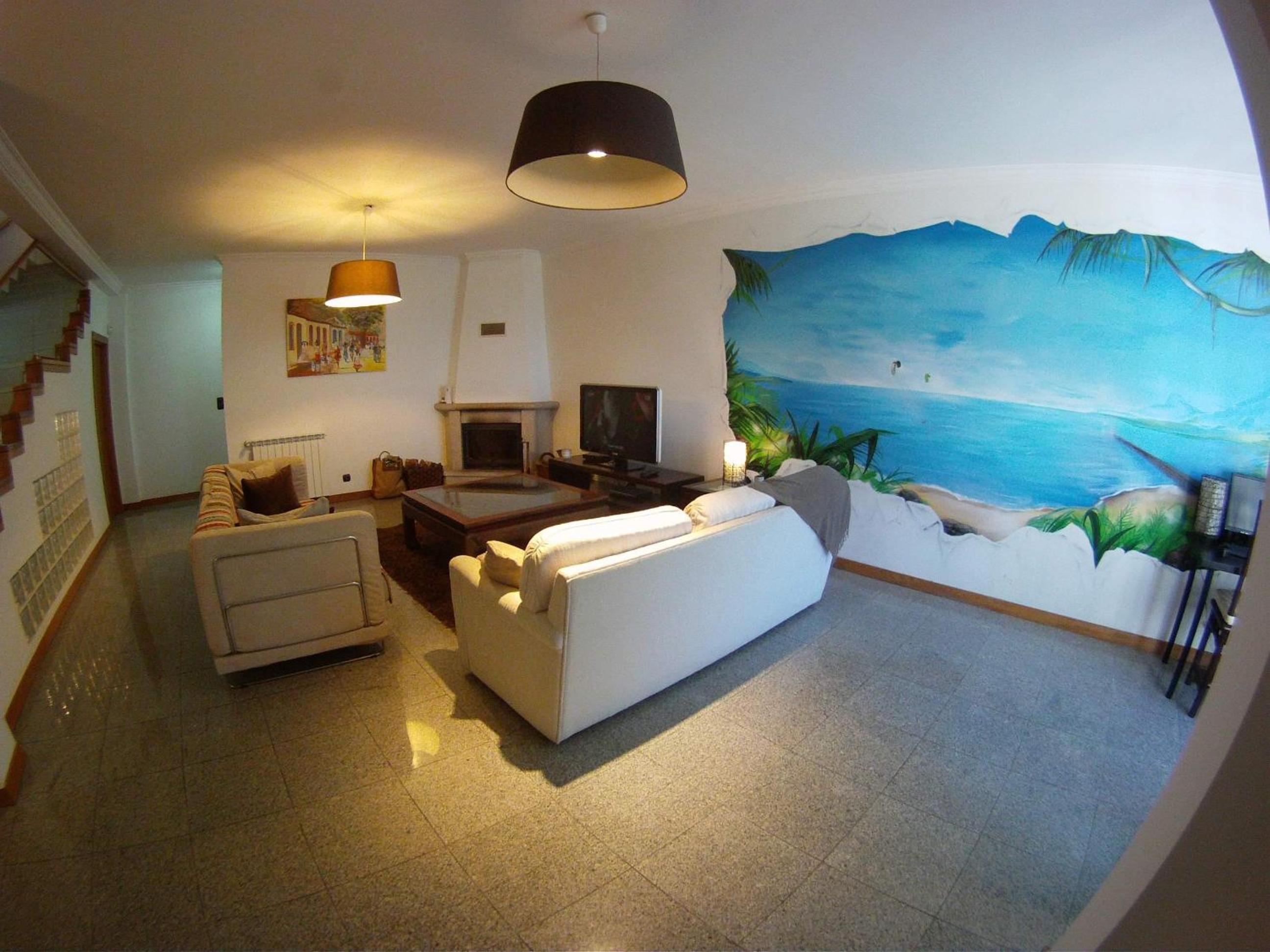 Cabedelo guest house