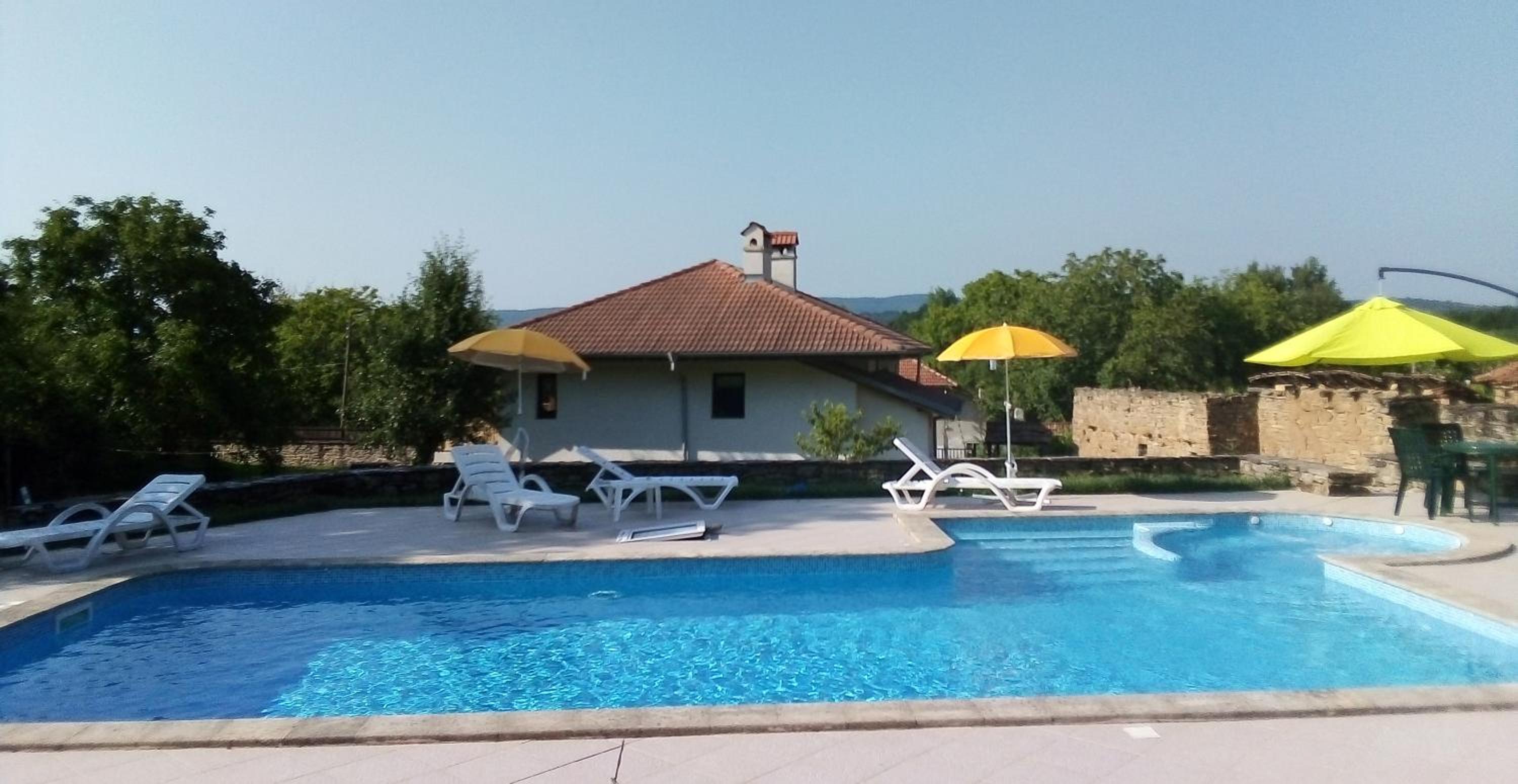 Villa Manoya view 4