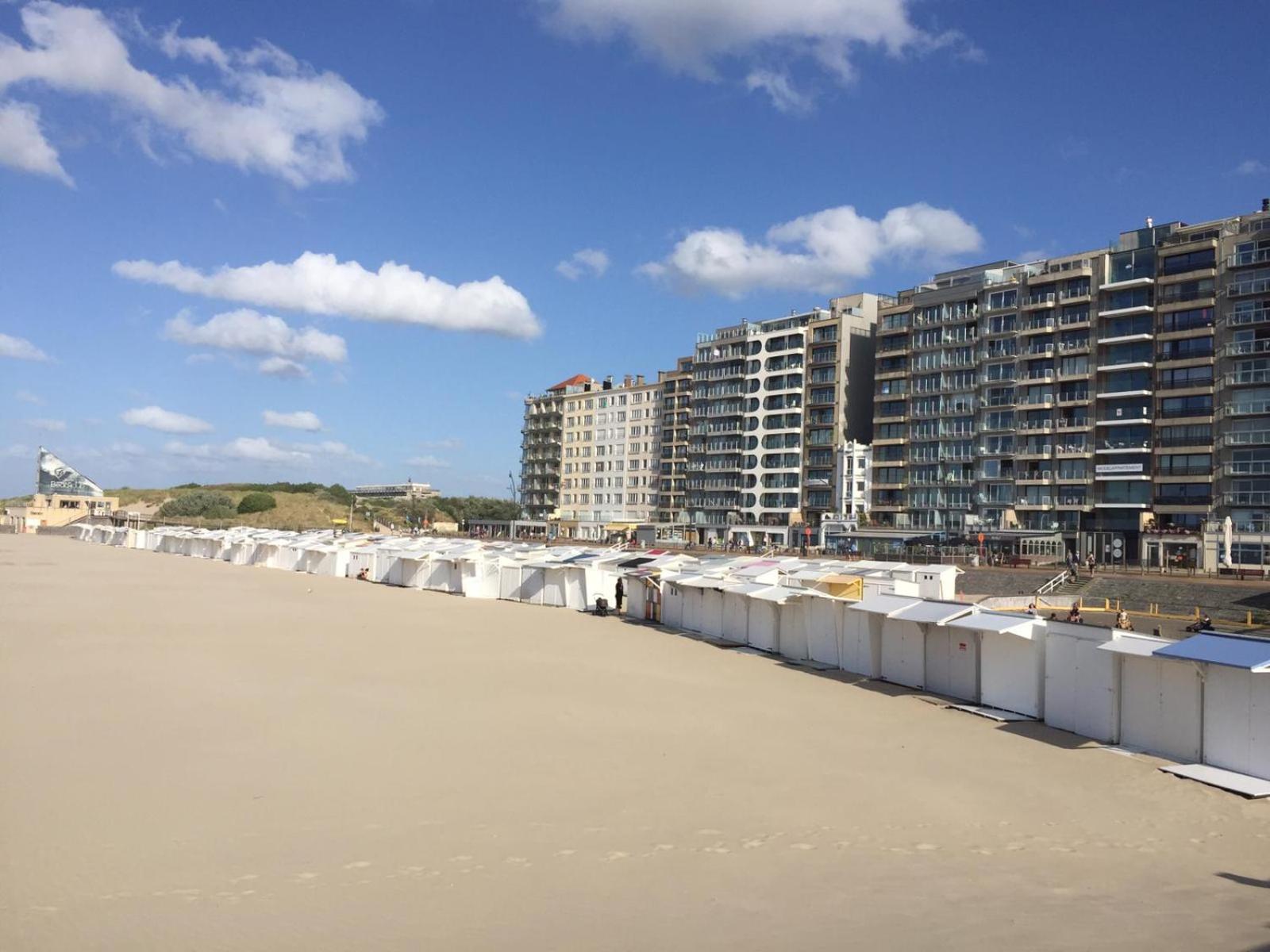 Isola Bella Blankenberge