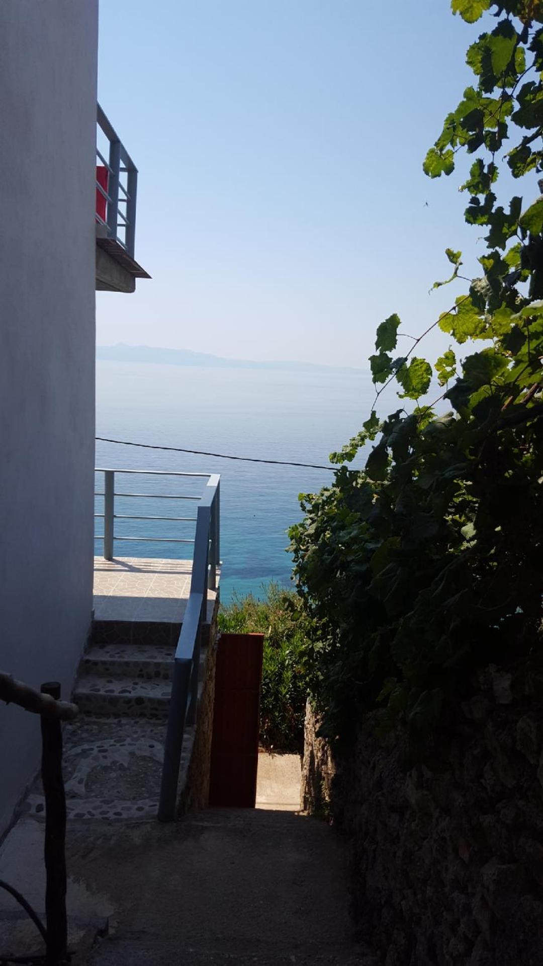 Ria mare