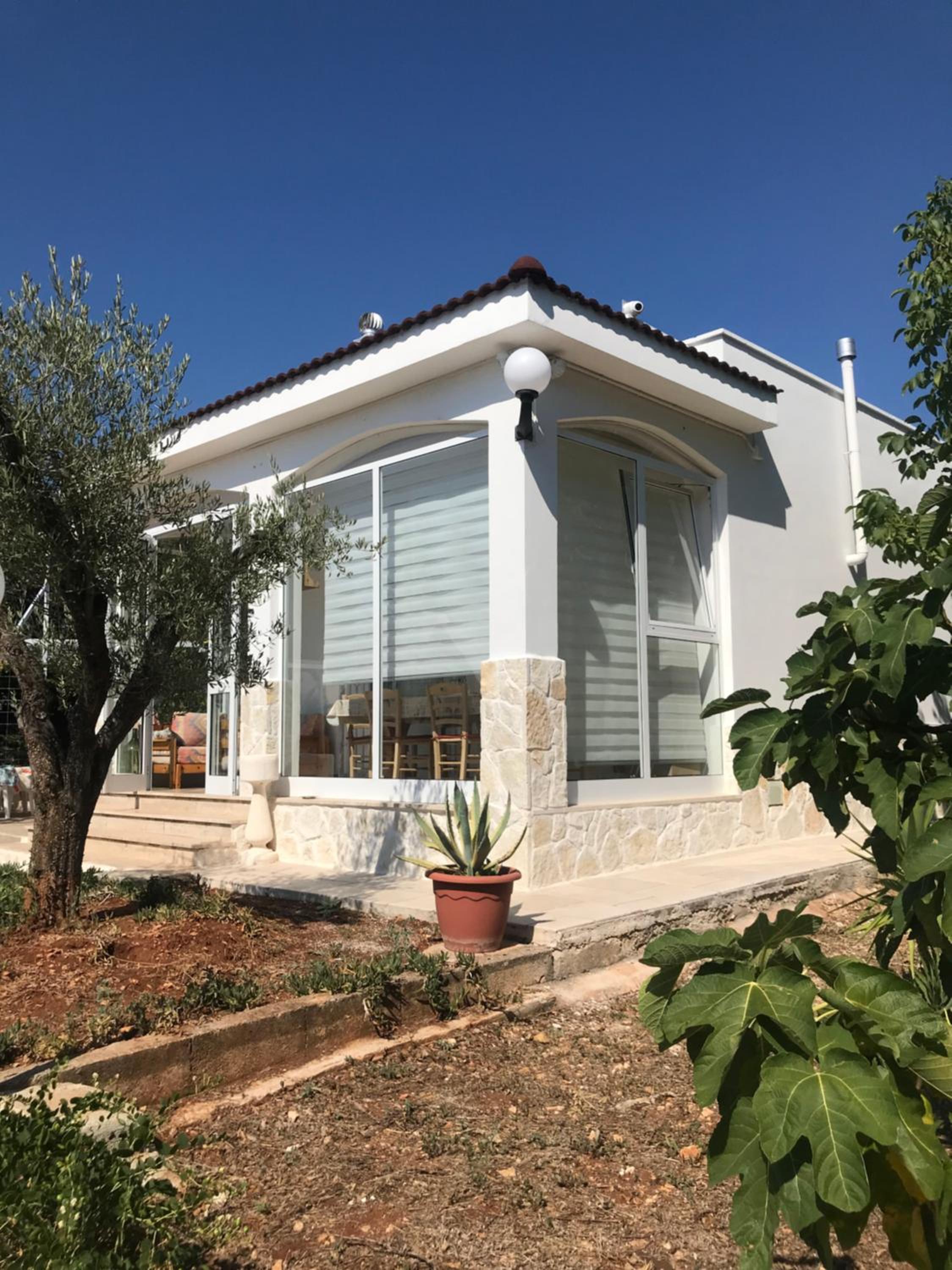Trullo Grazioso Luxury view 5