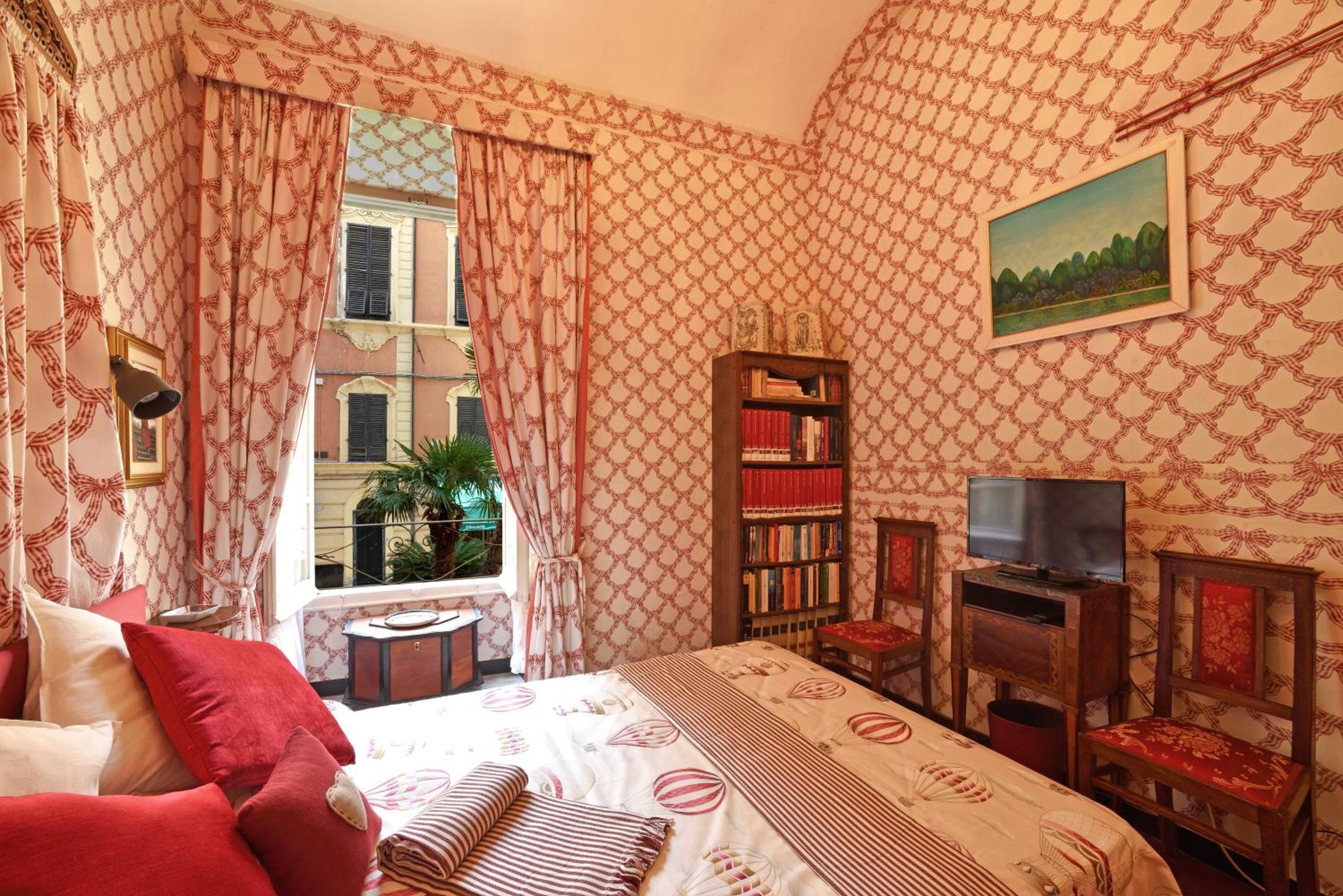 Casa d'artista Affittacamere view 3