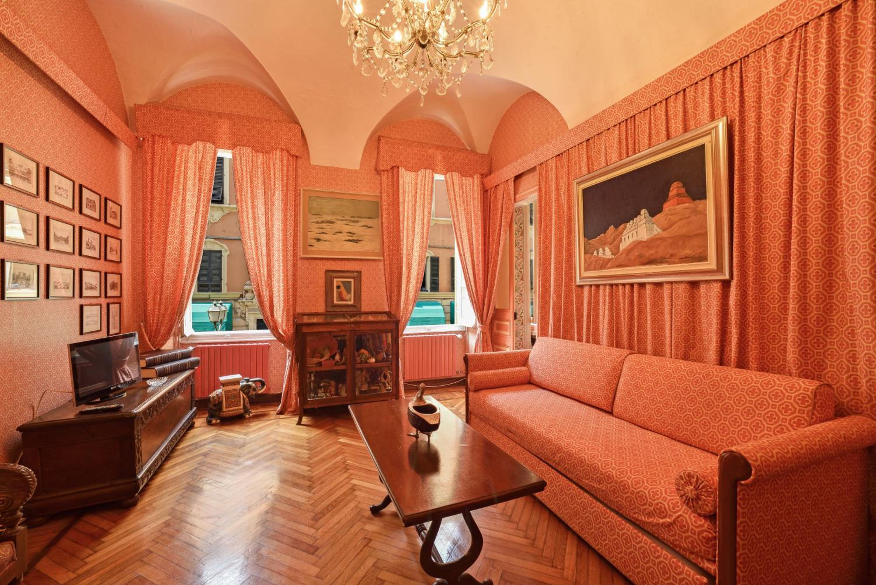 Casa d'artista Affittacamere view 5