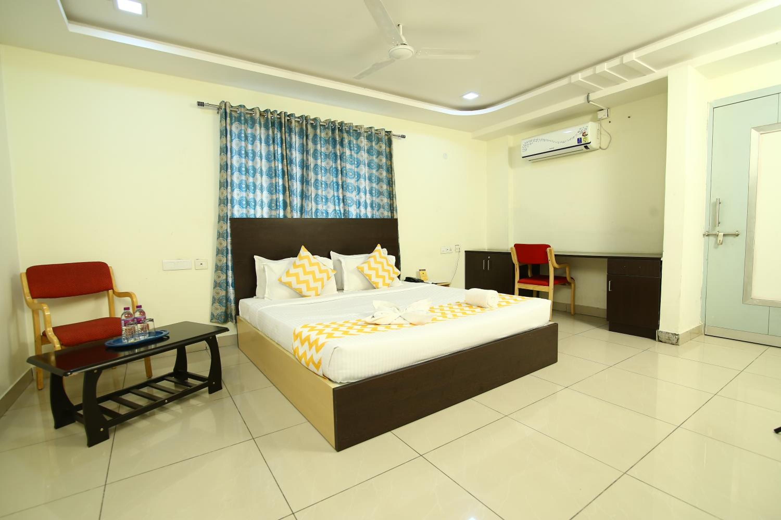 Siri Dormitory