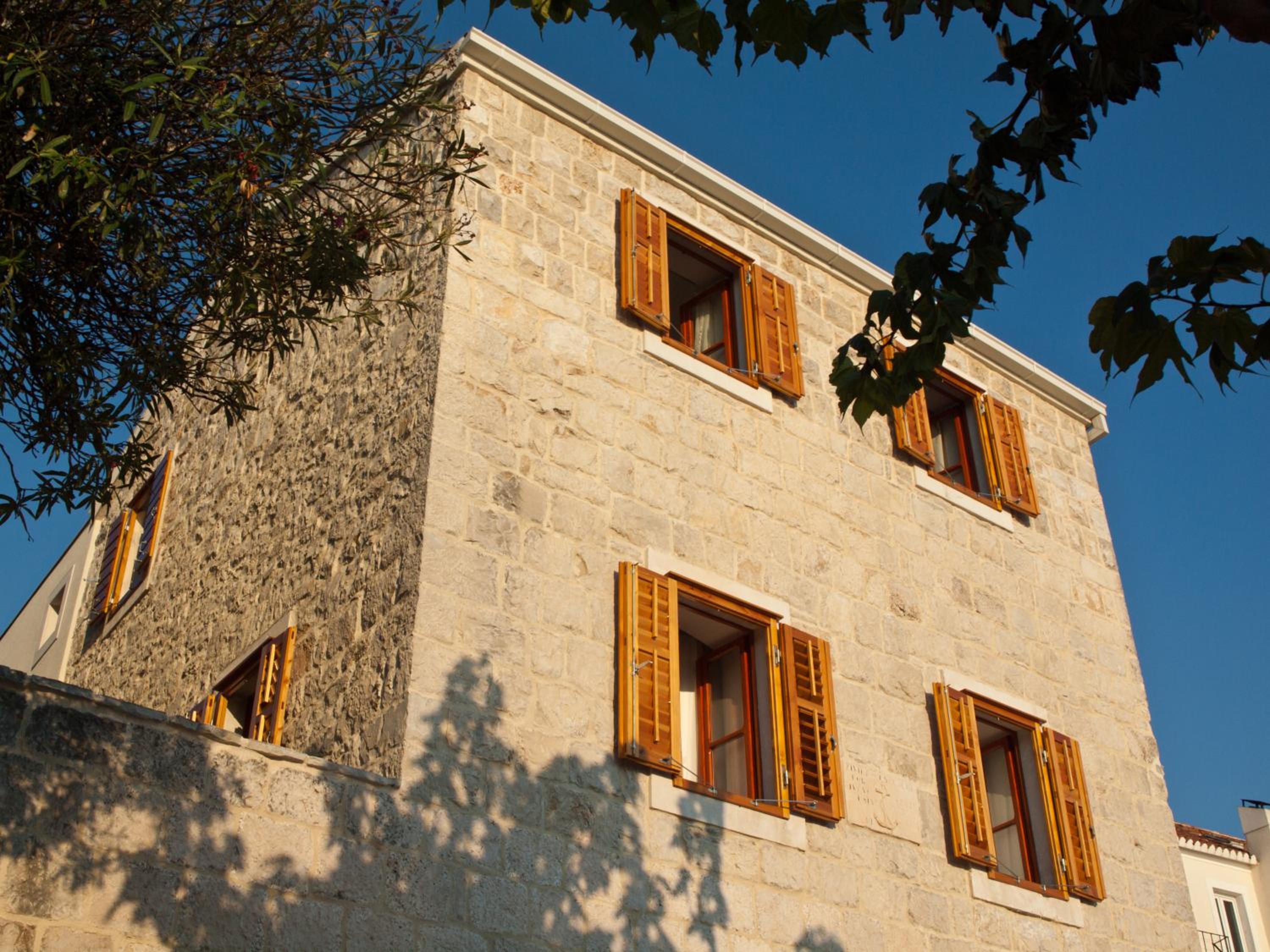 Oldhouse Tučepi en Tučepi