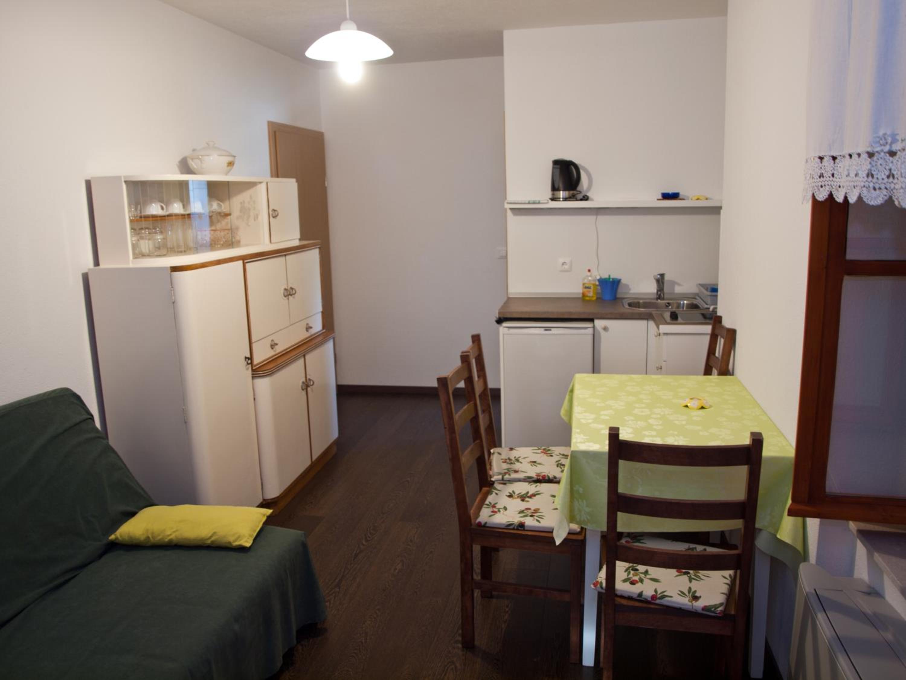 Oldhouse Tučepi en Tučepi