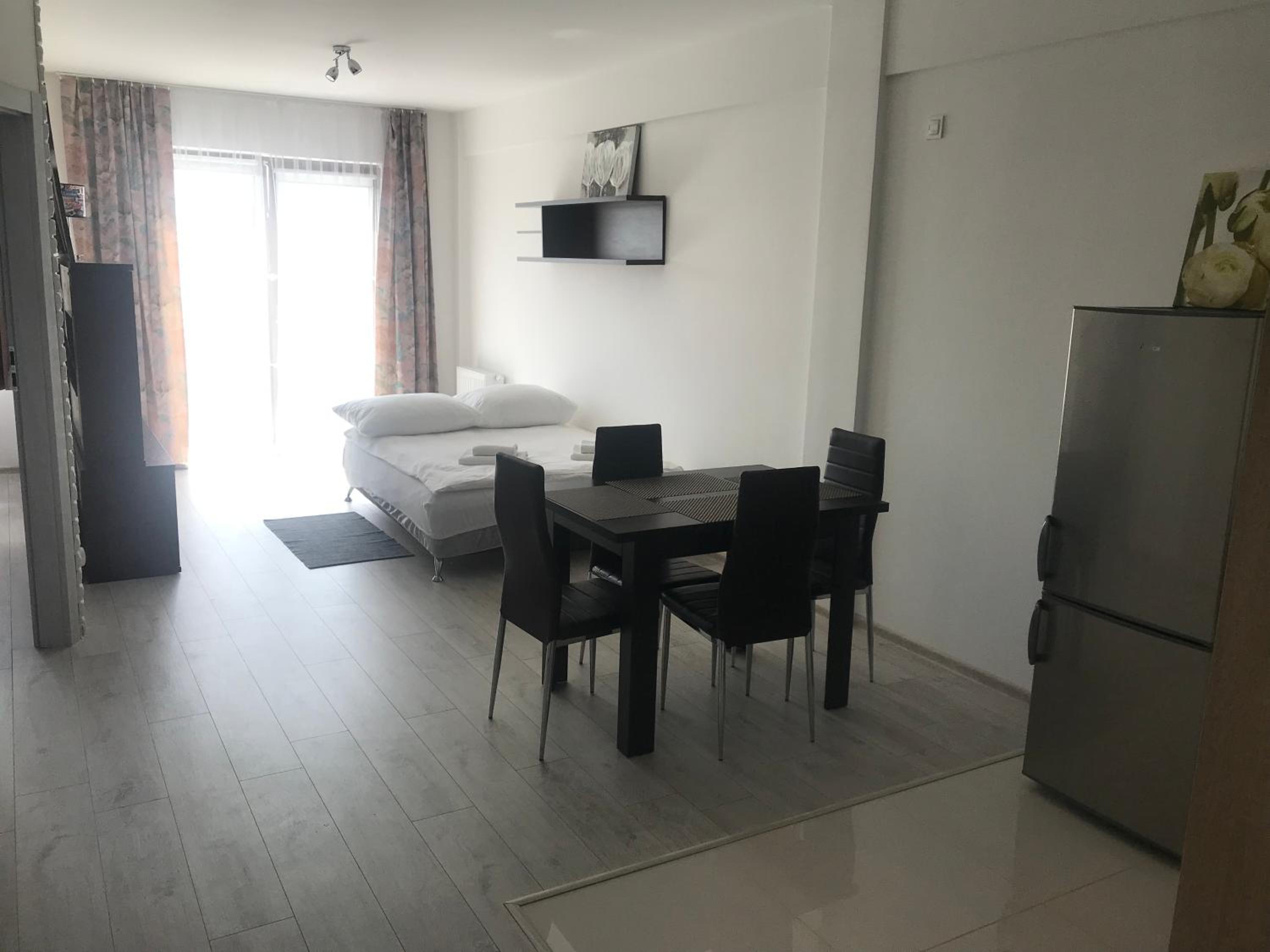 Apartament Pogodny view 4