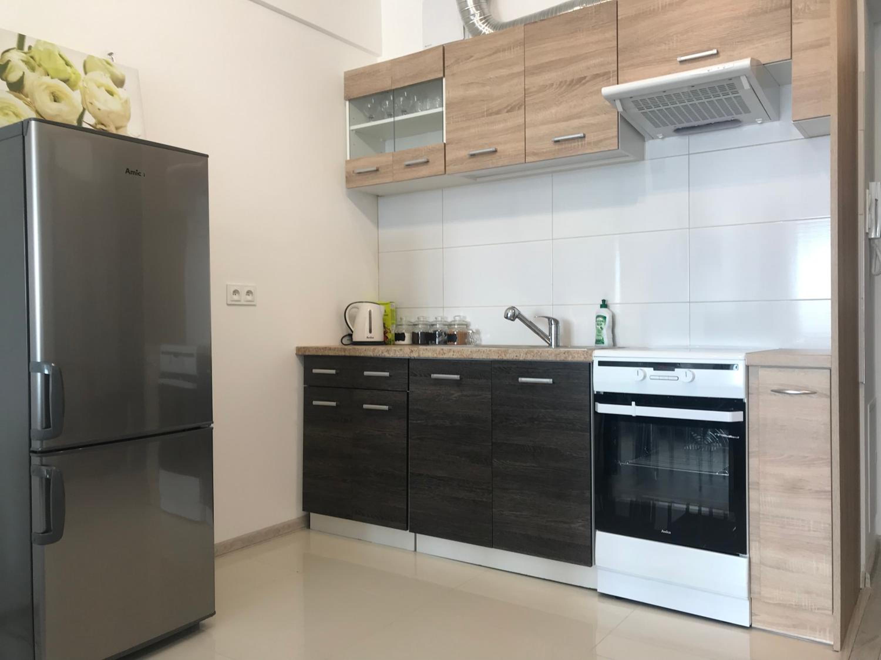 Apartament Pogodny
