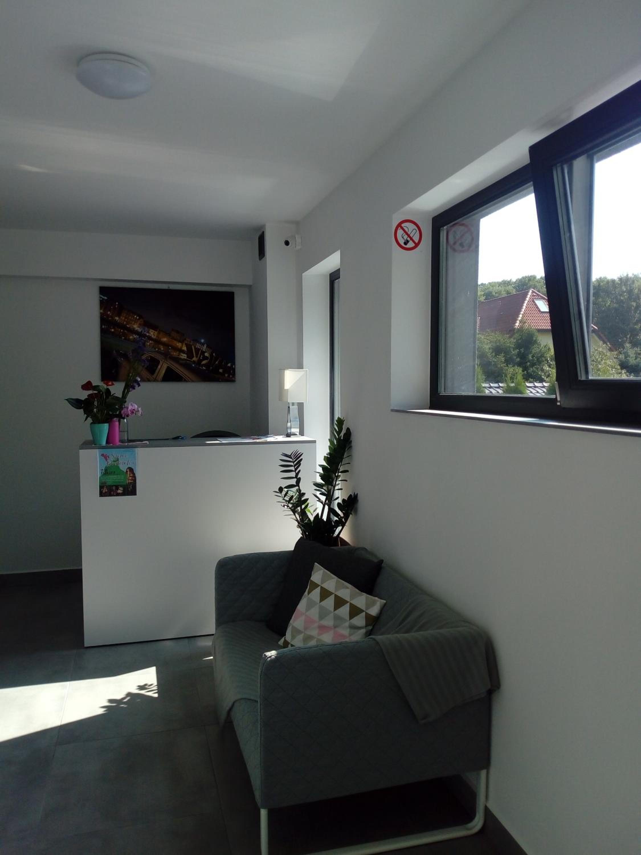Villa Centrum