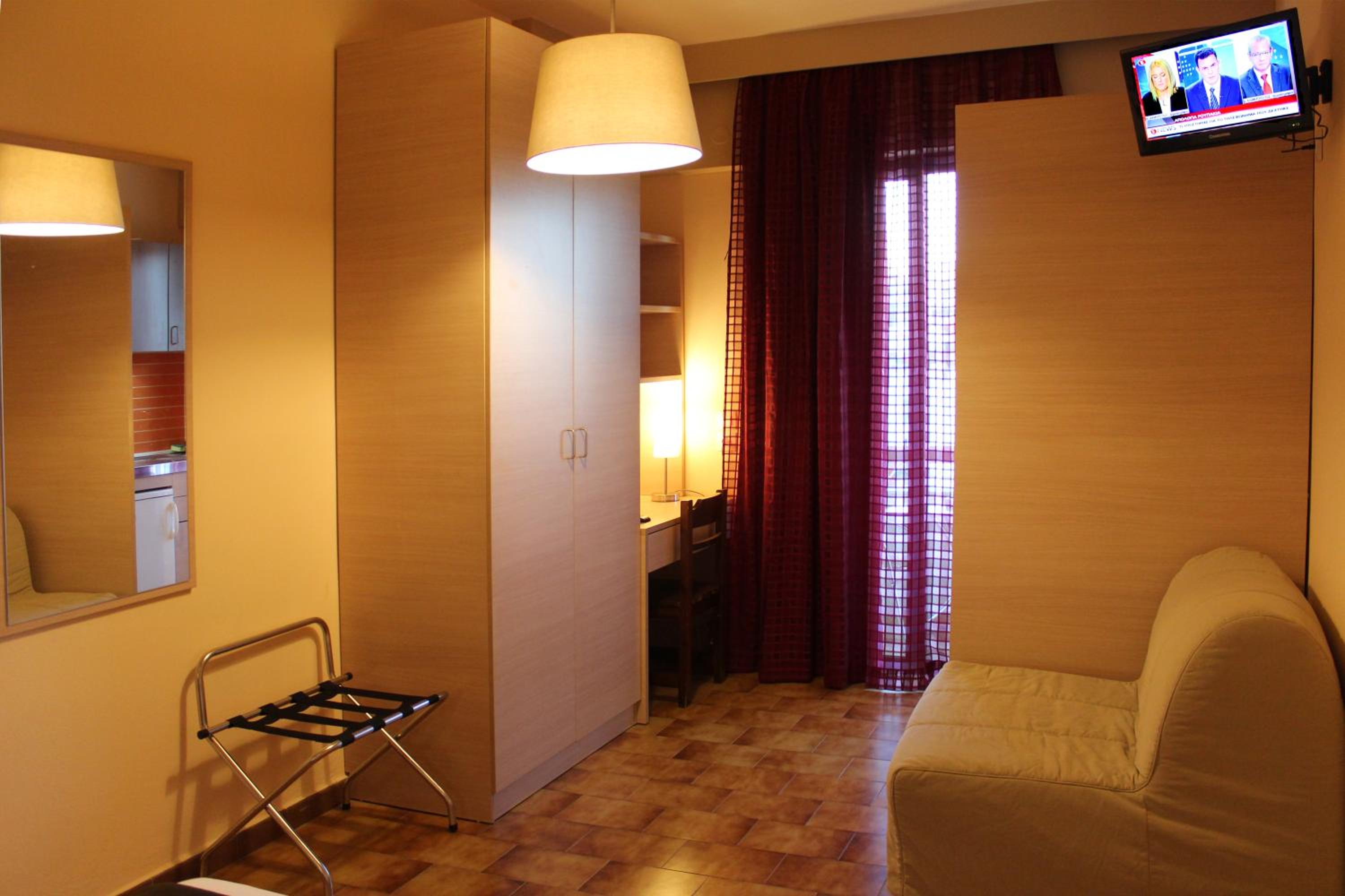 Philoxenia Hotel & Studios, Billede 29
