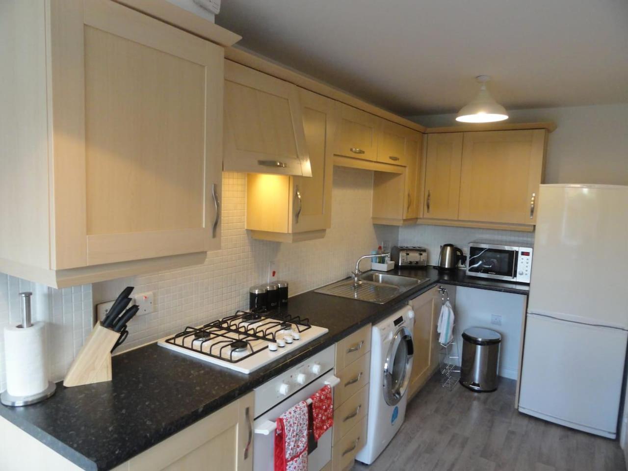 Perry House, Long Ashton, Bristol by Cliftonvalley Apartments