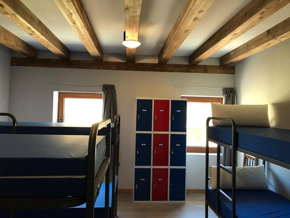 Albergue Orion view 4