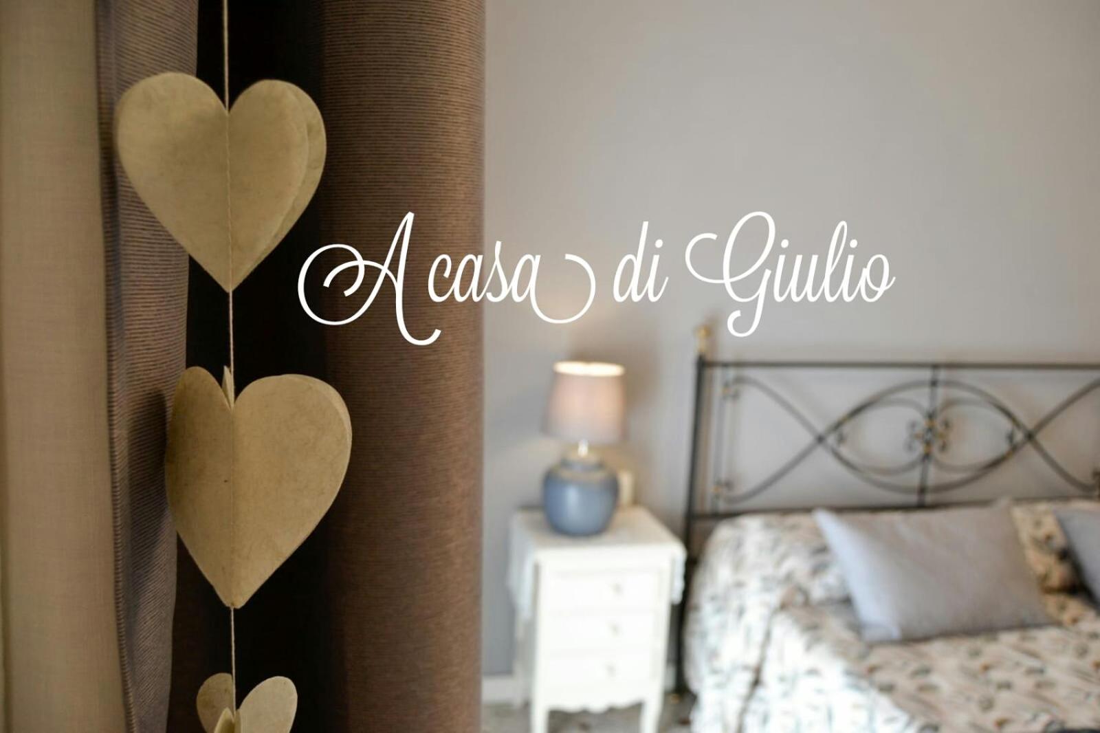 Appartamento Orvieto A casa di Giulio view 4