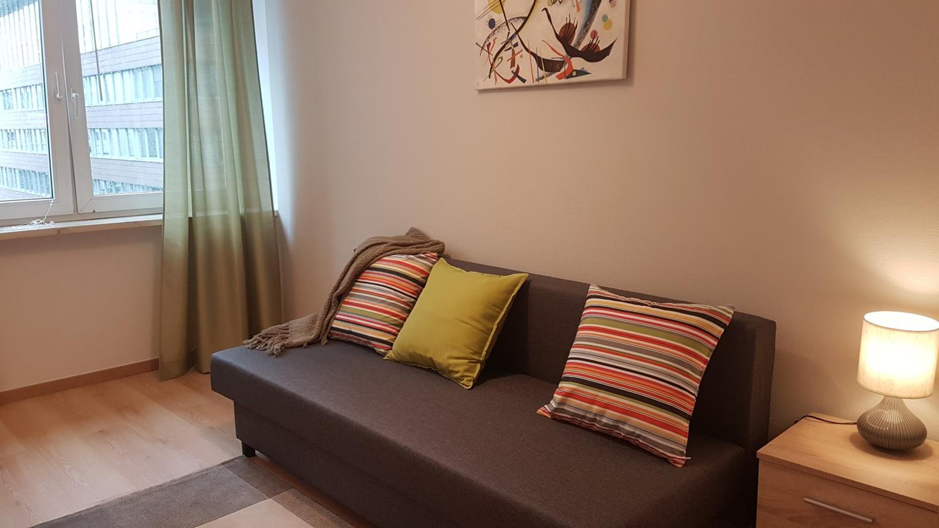 EP Apartment