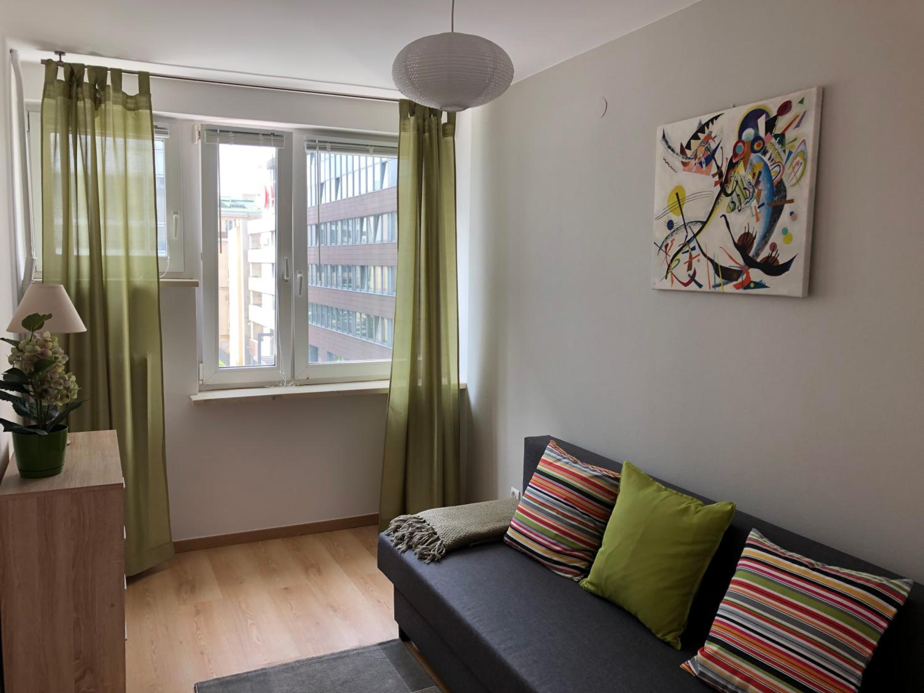 EP Apartment