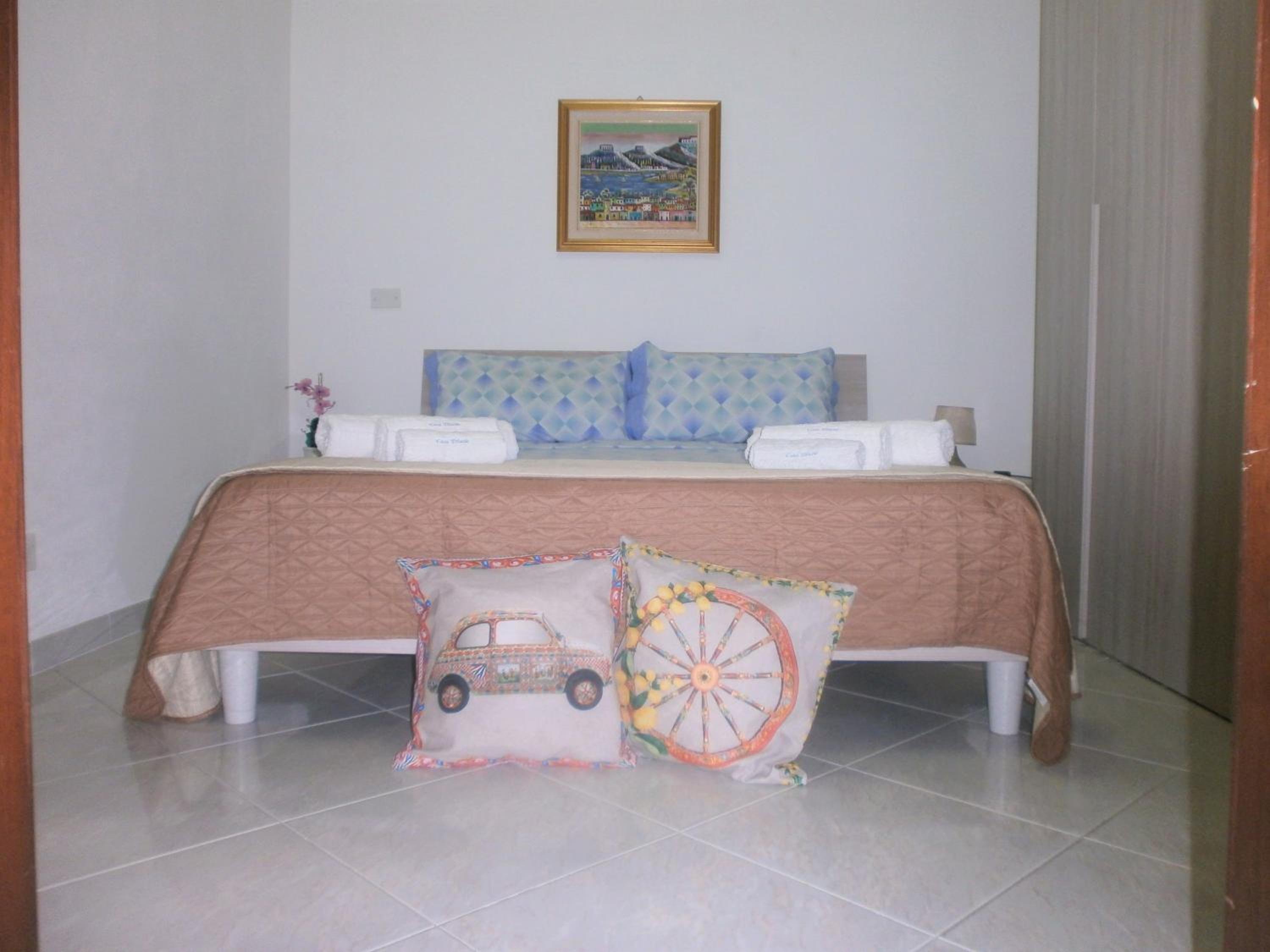 Casa Vacanze Triscele photo 1
