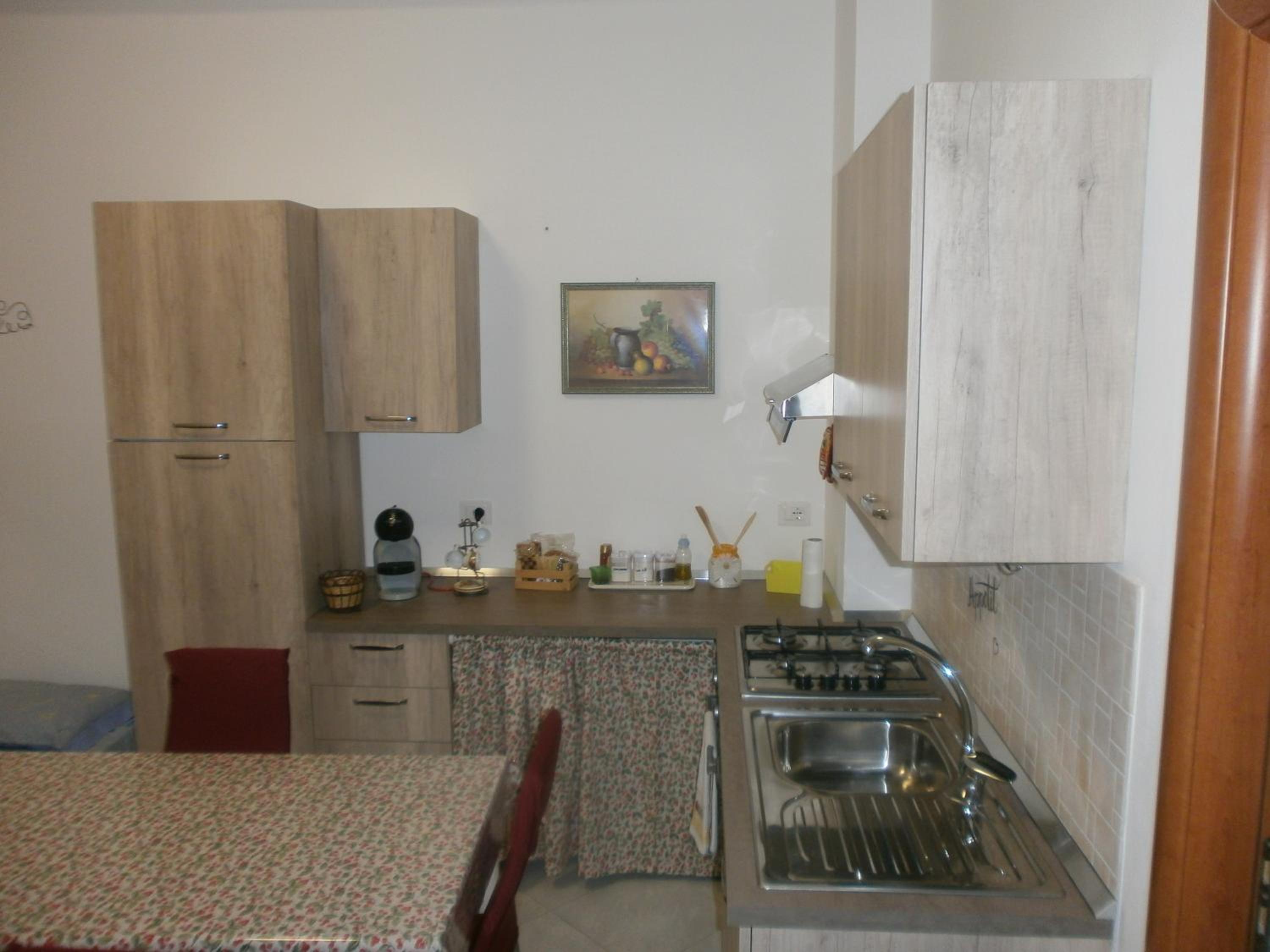 Casa Vacanze Triscele photo 4