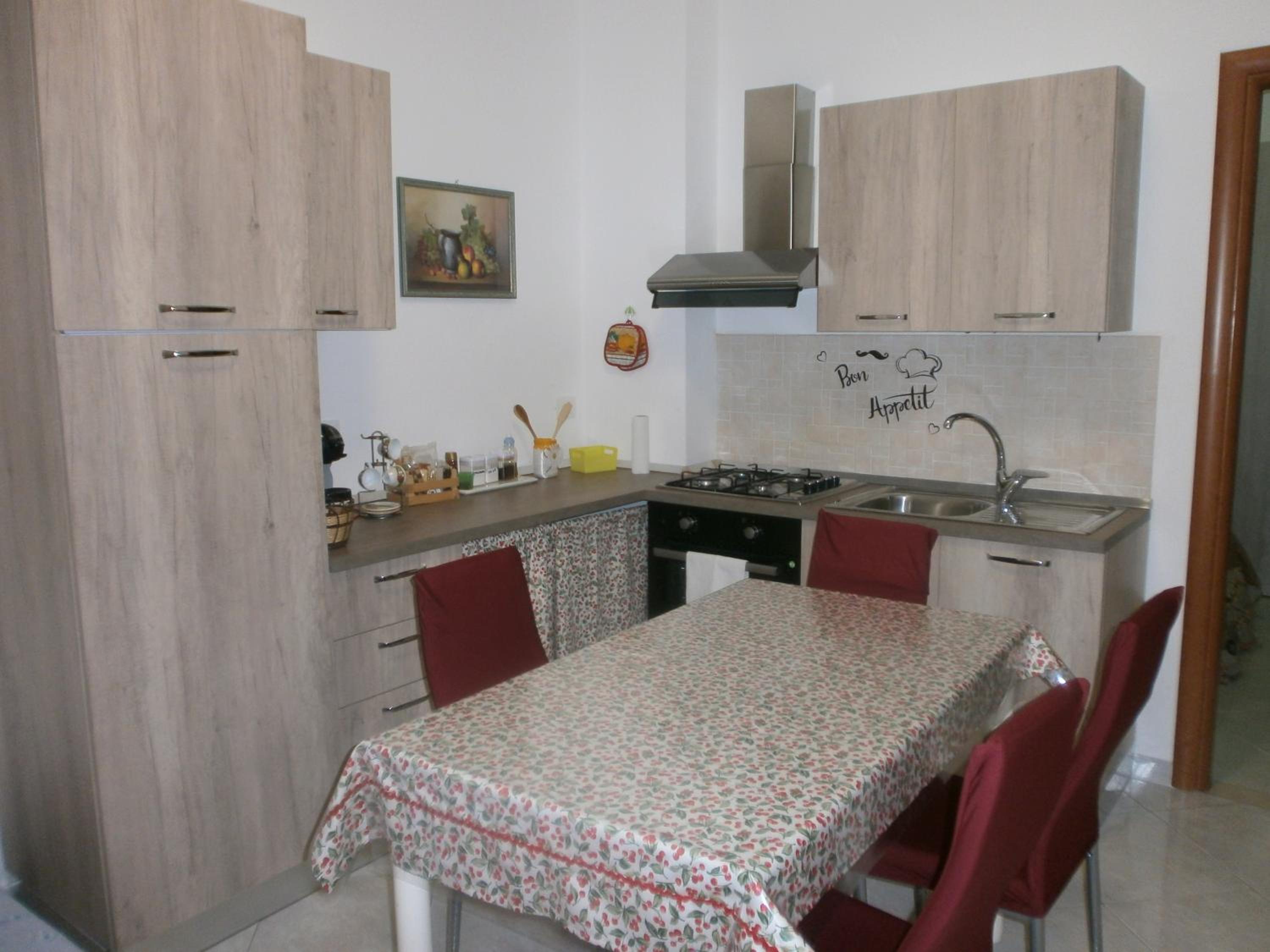 Casa Vacanze Triscele photo 5
