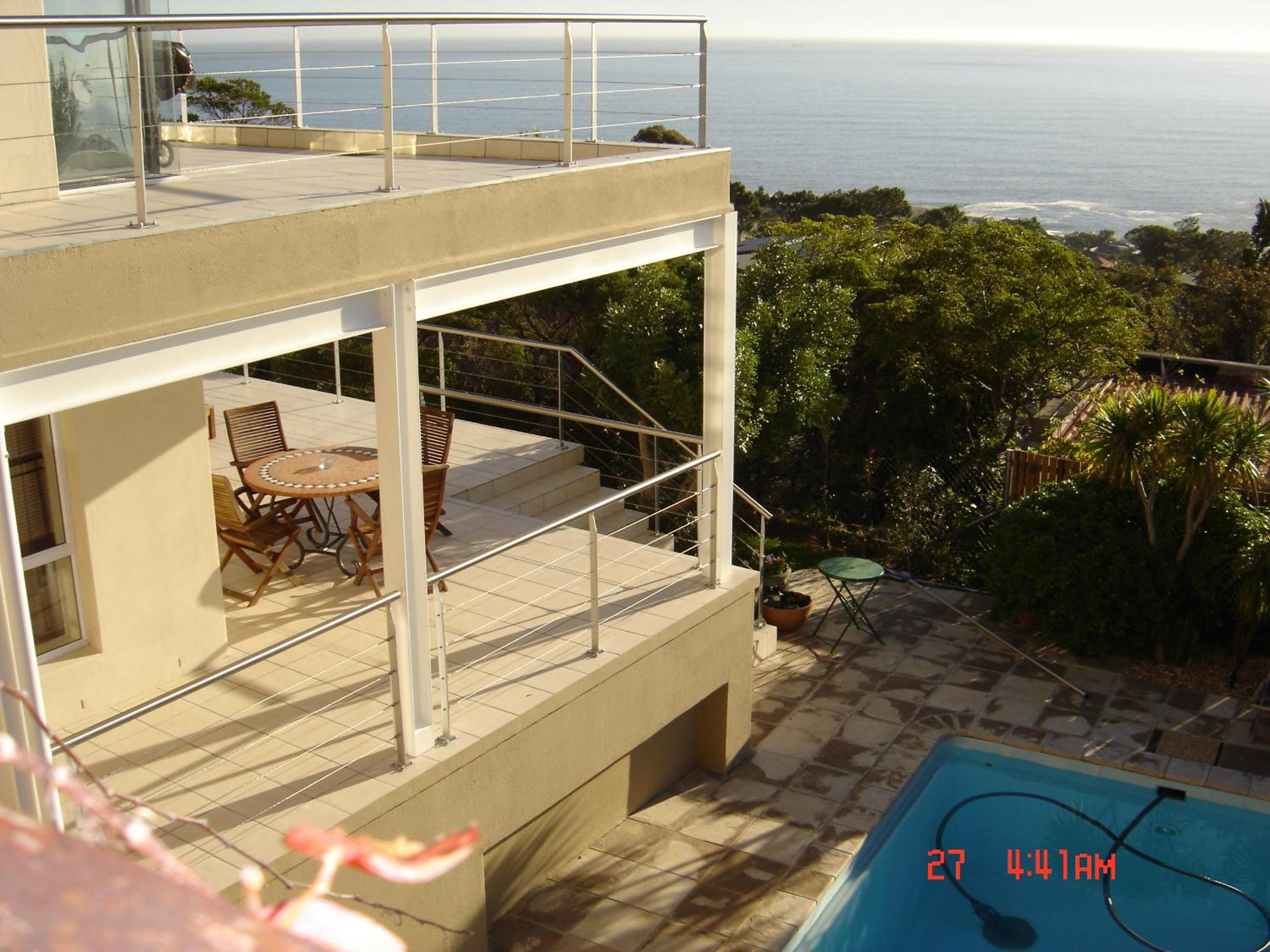 Entabeni Guest House view 5