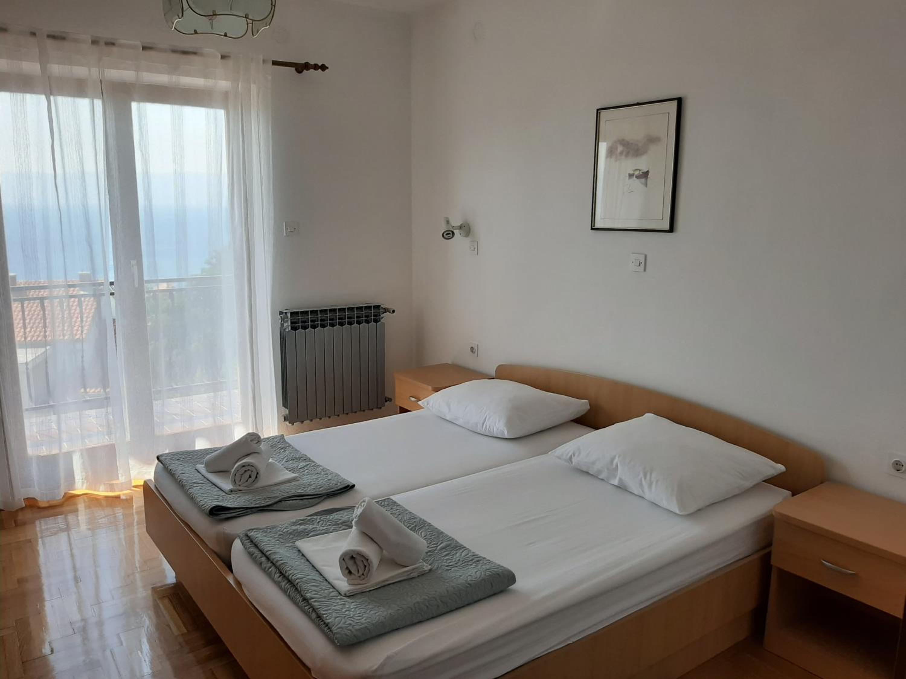 Apartment Kamen