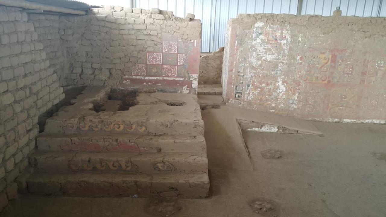 Hospedaje Wankko