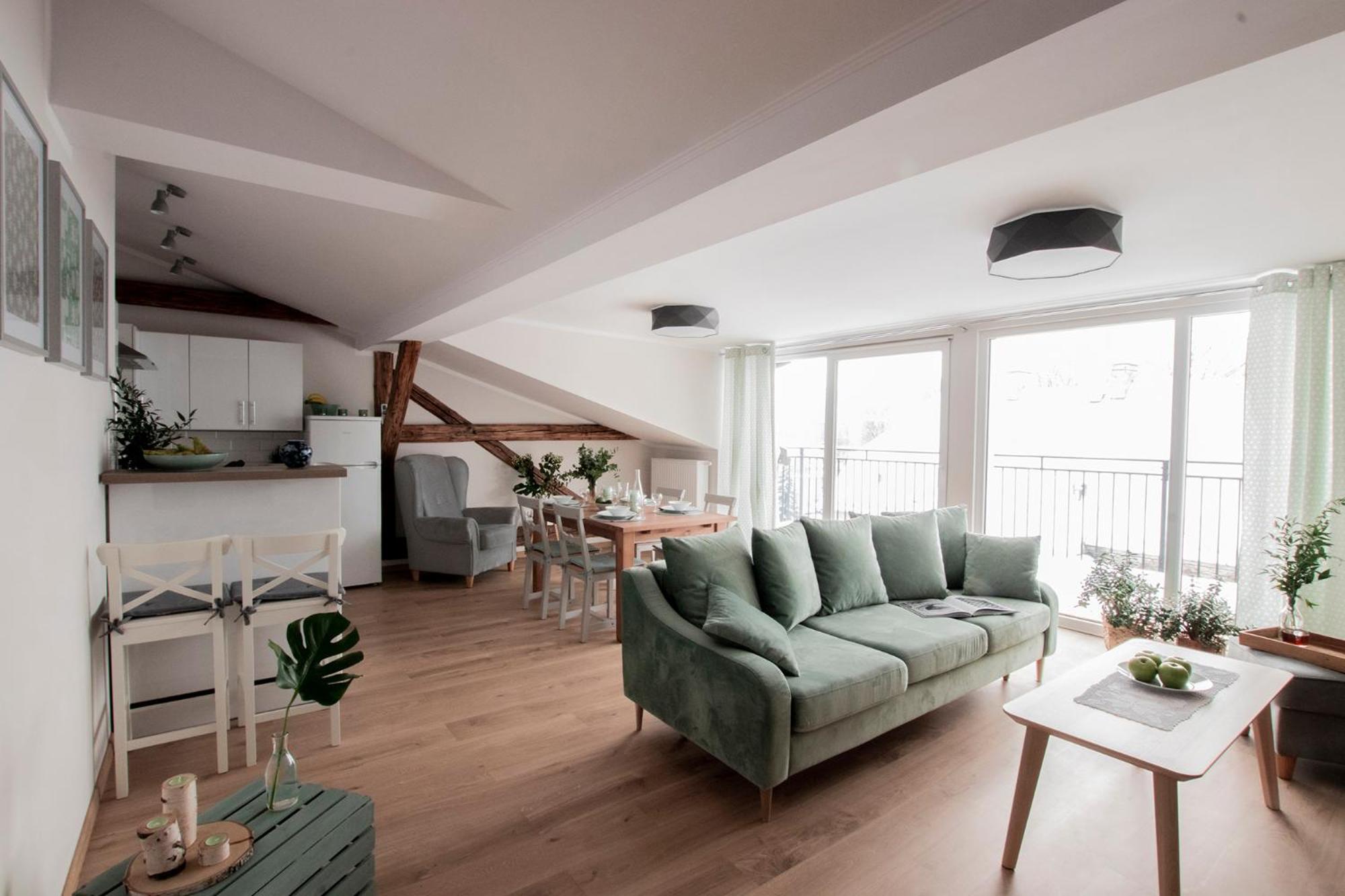 Apartamenty KDN view 4