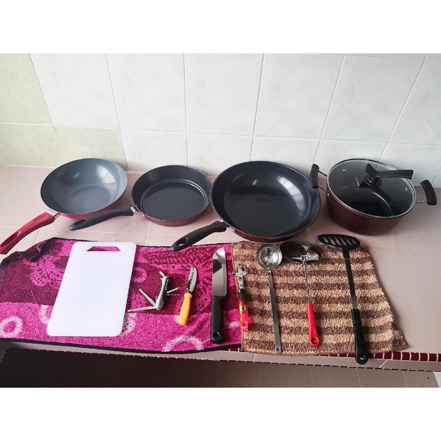 HP klebang t asek home shoplot 1st floor 6 pax wifi photo 3
