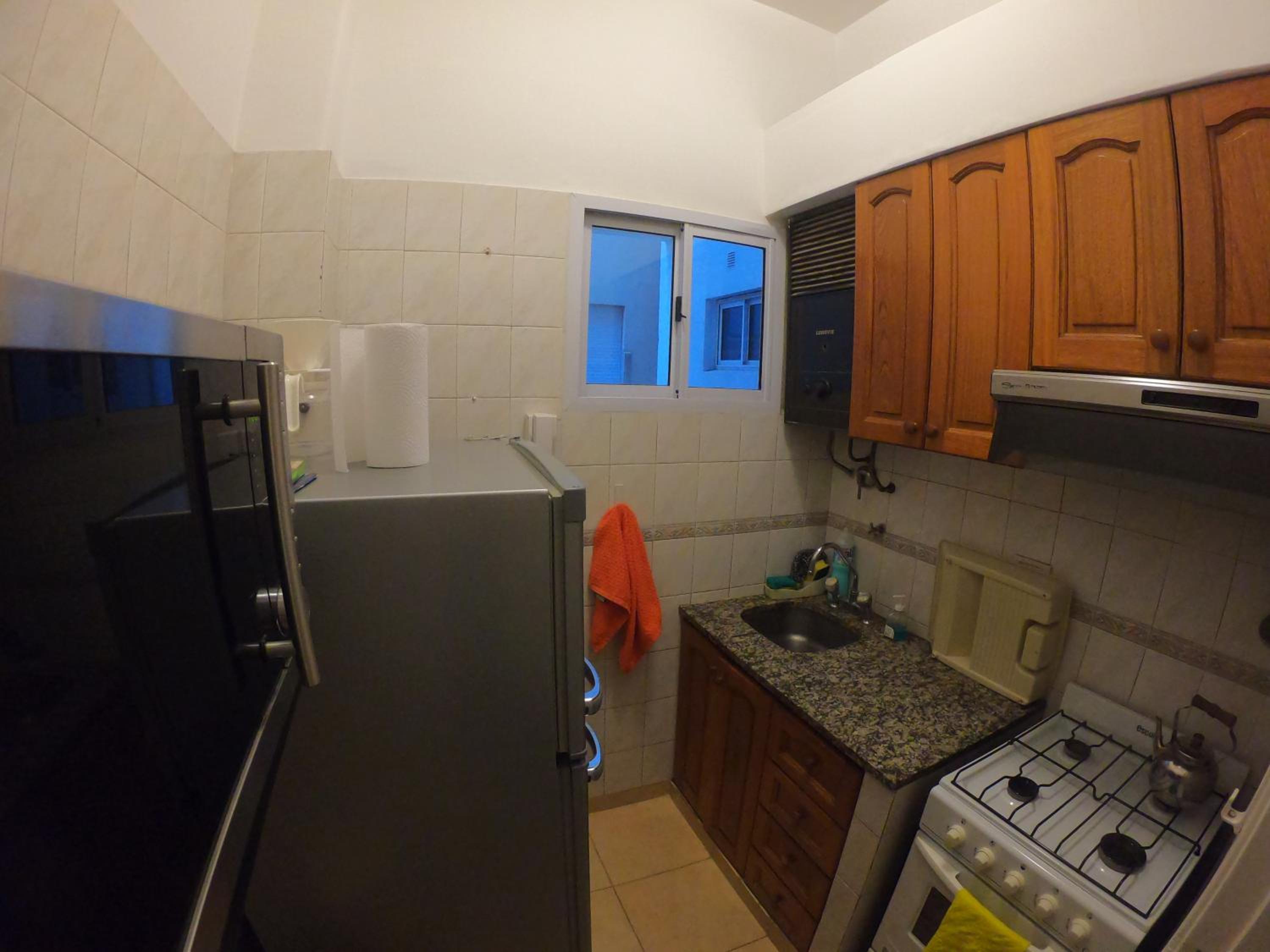 Avenida Santa Fe 2847