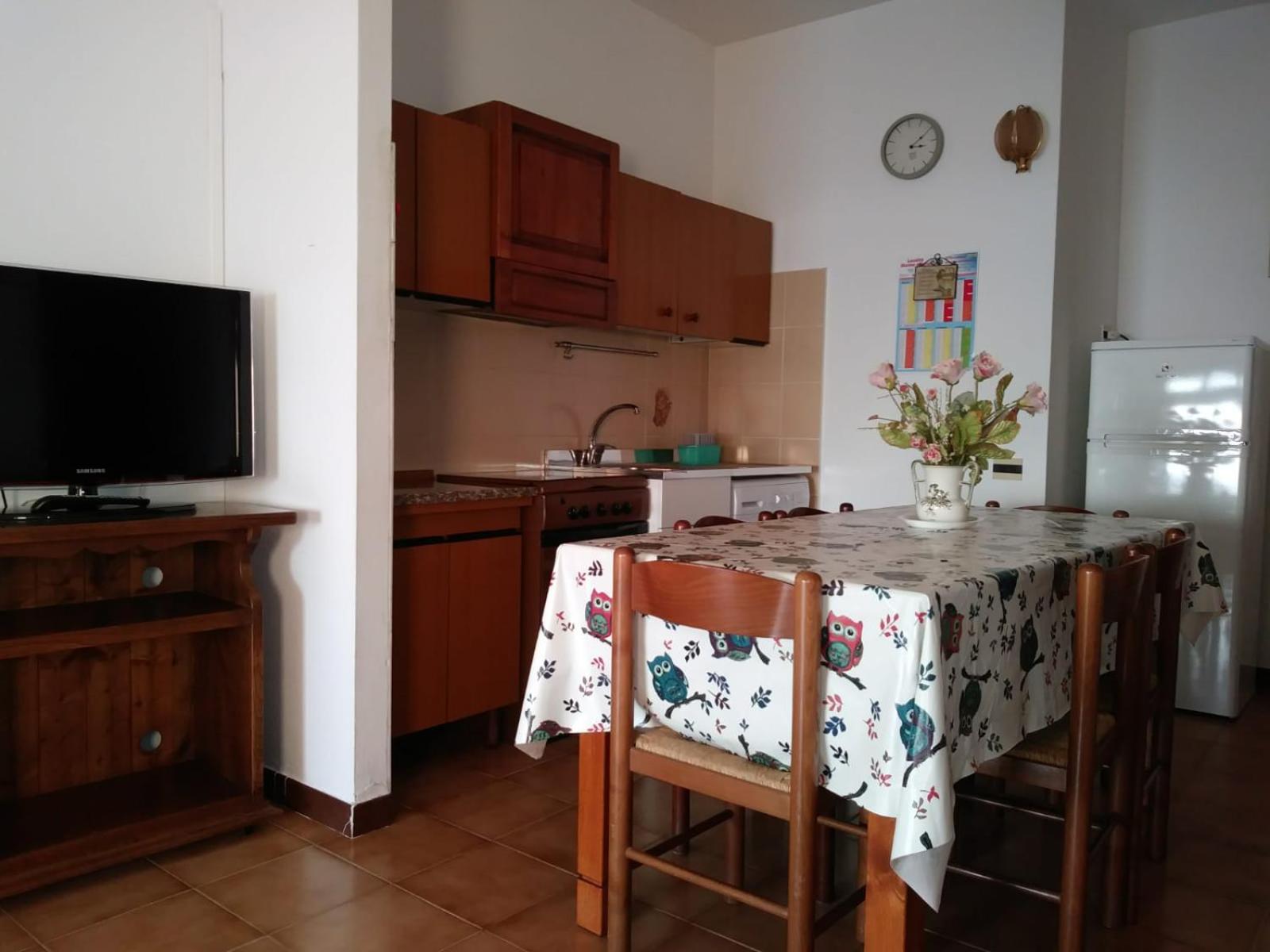 Casa vacanza con terrazza e vista mare photo 2