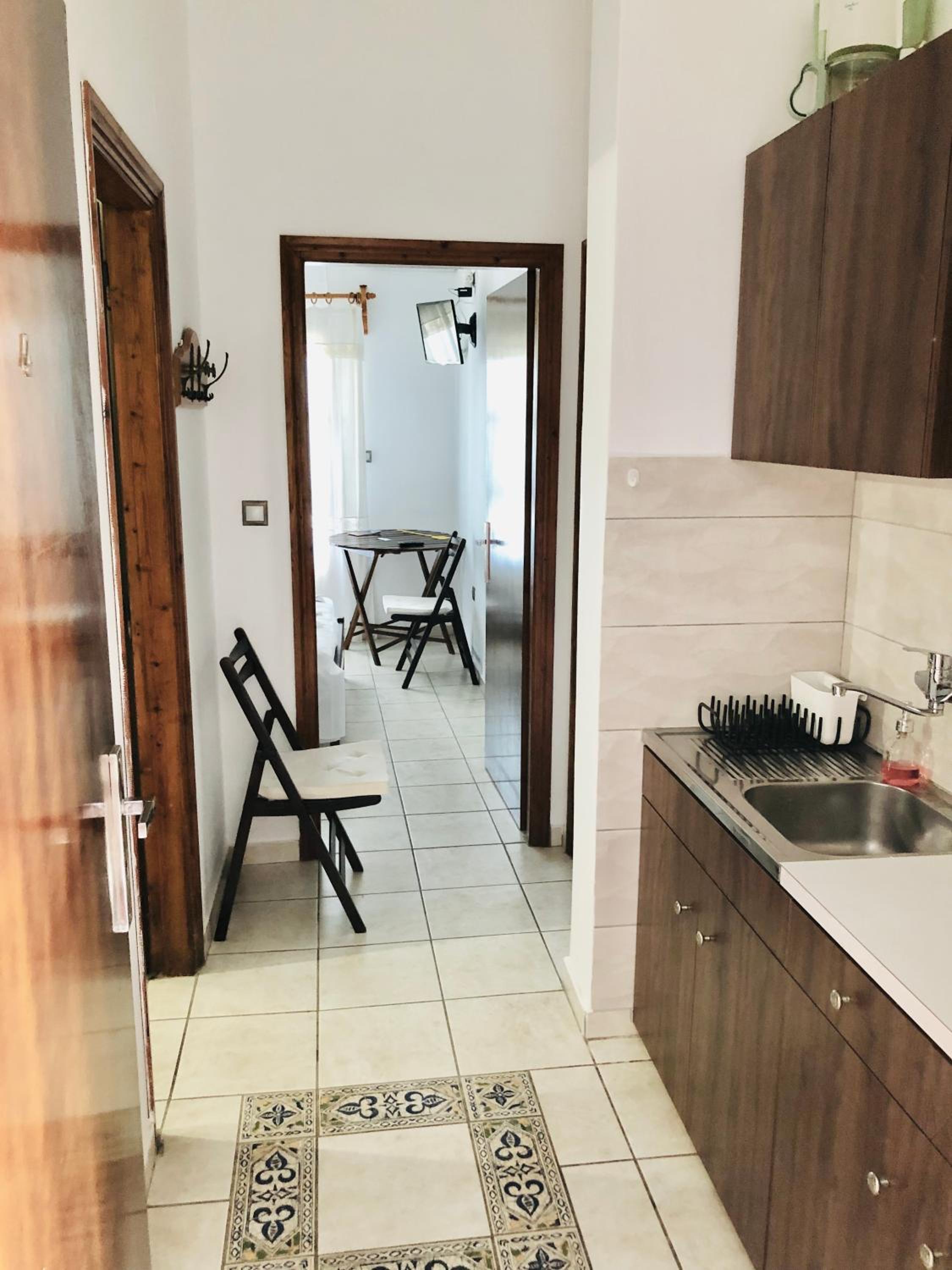 Batistas Apartments