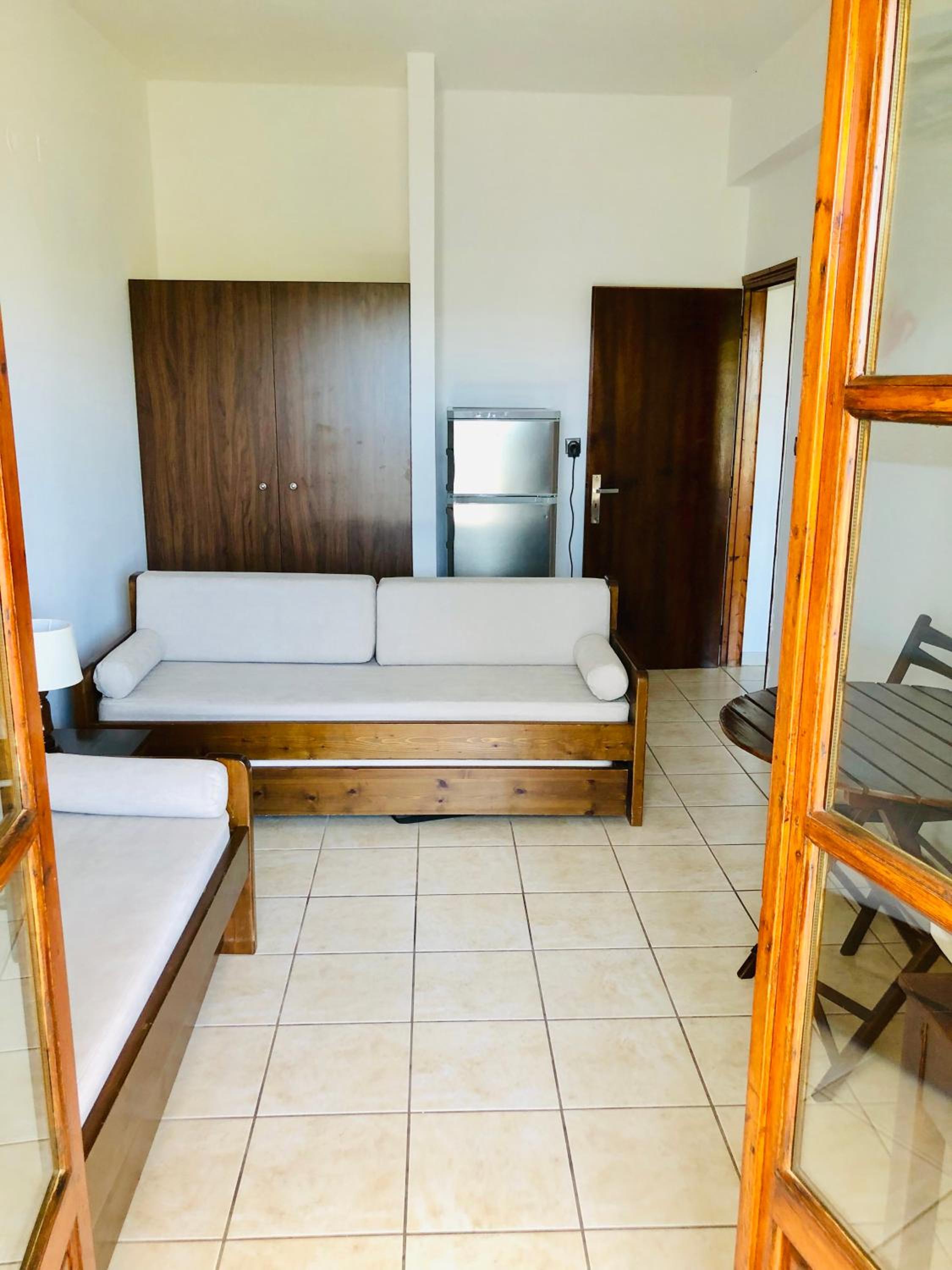 Batistas Apartments