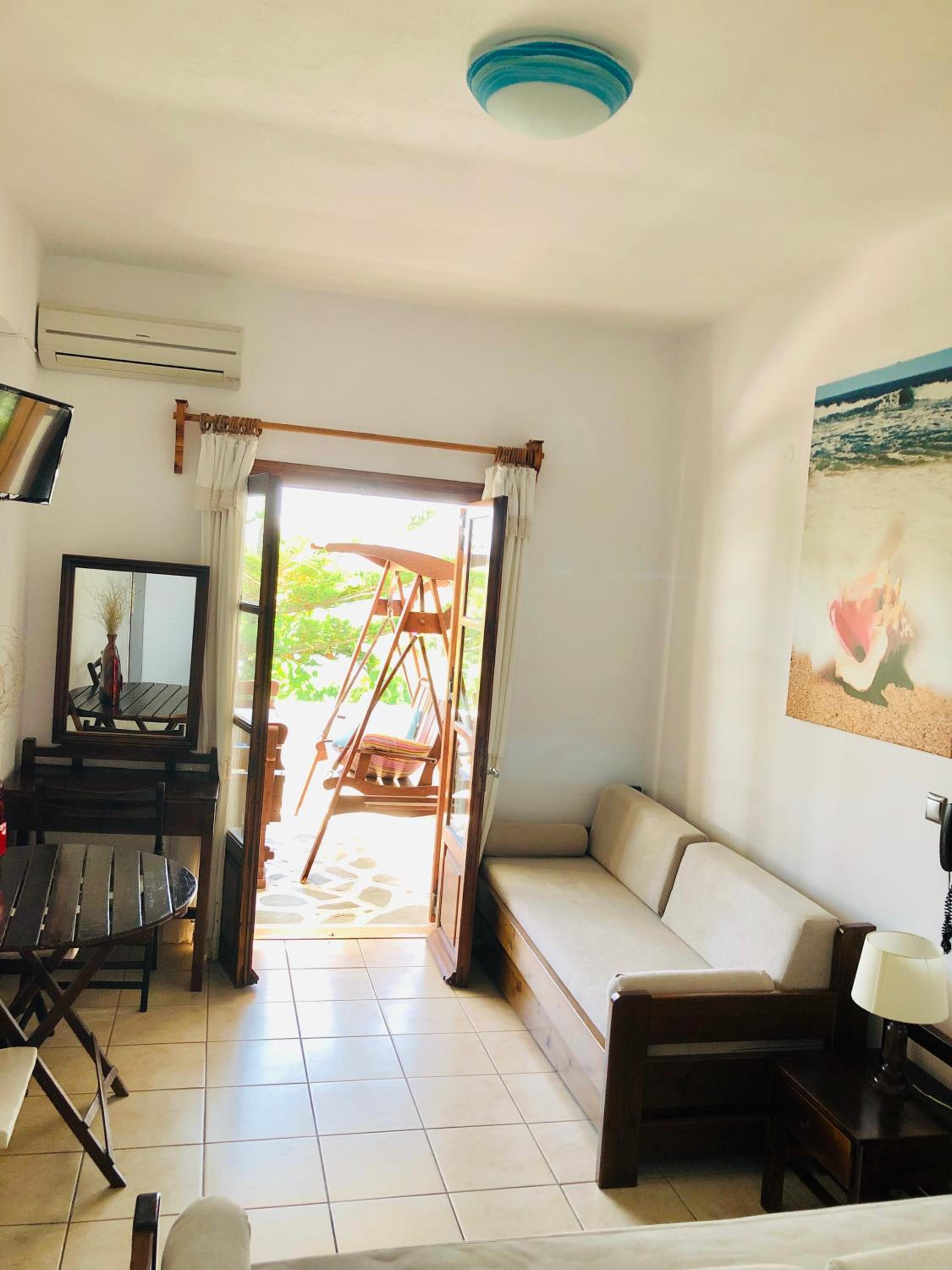 Batistas Apartments