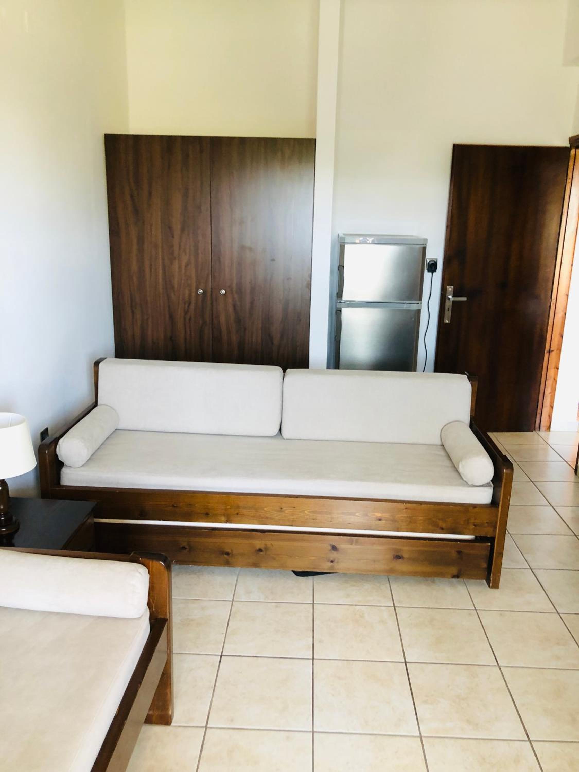 Batistas Apartments