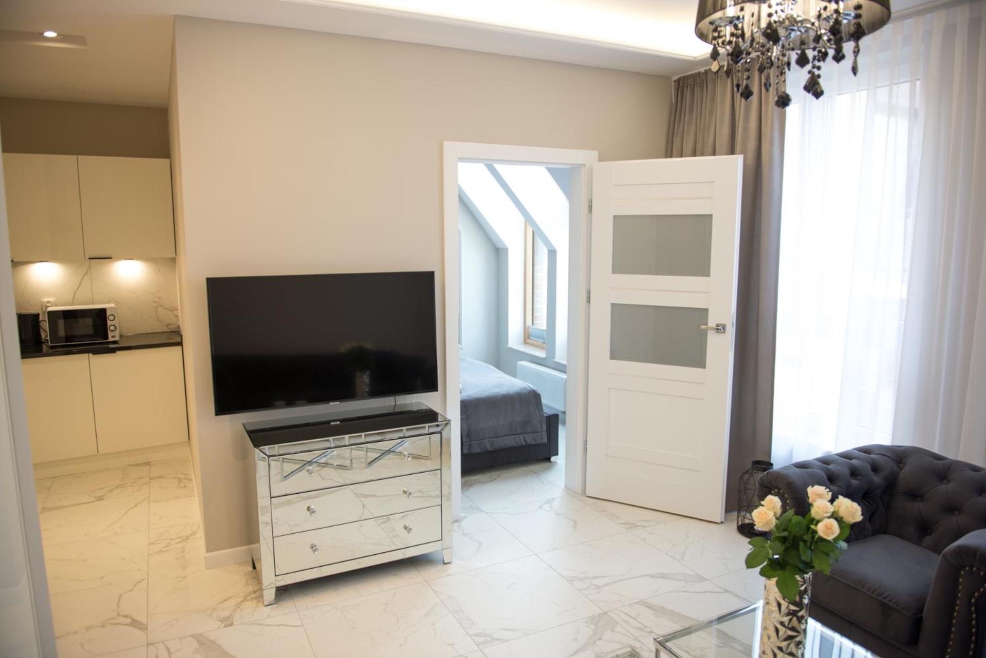 Apartamenty Prestiż 91