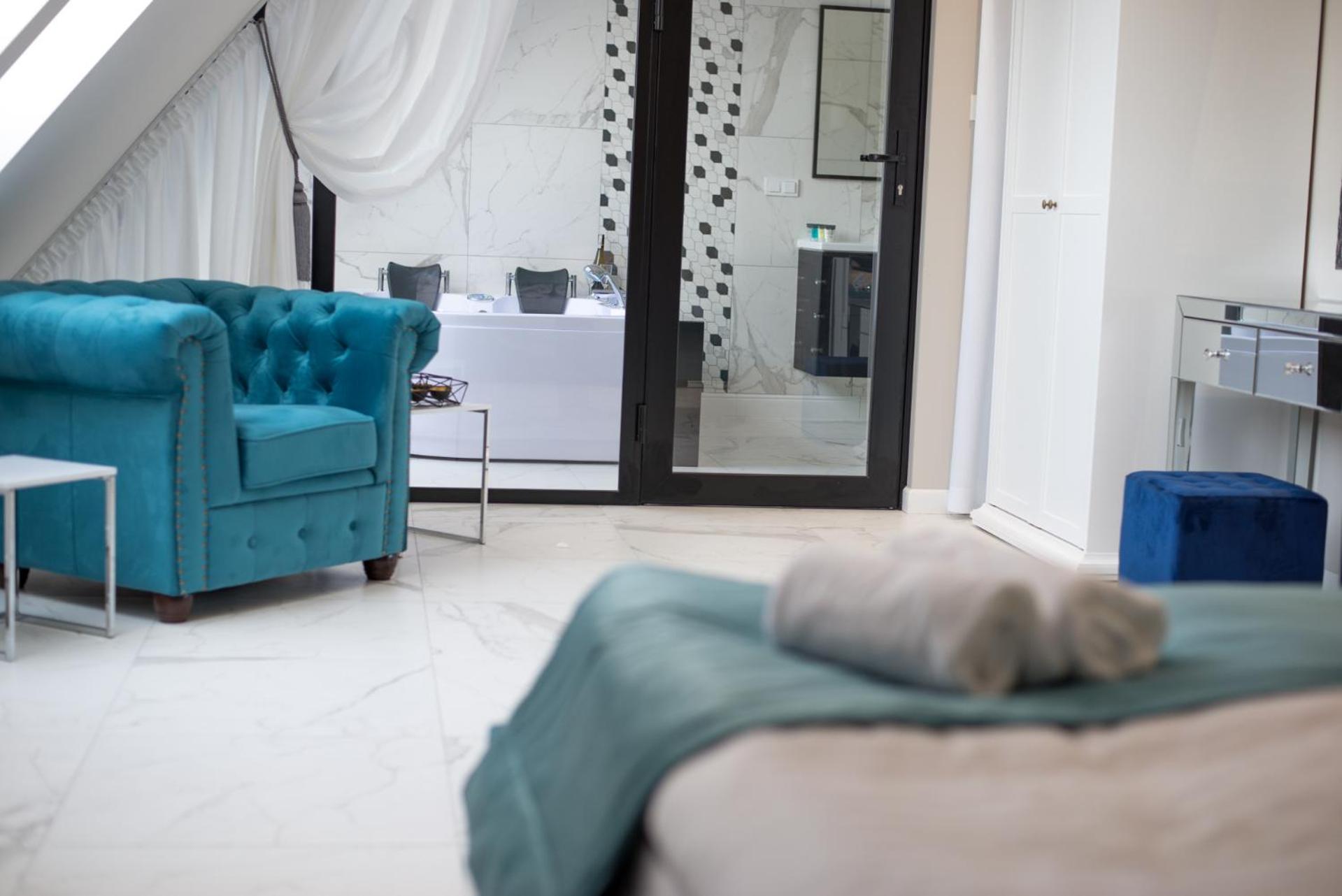 Apartamenty Prestiż 92