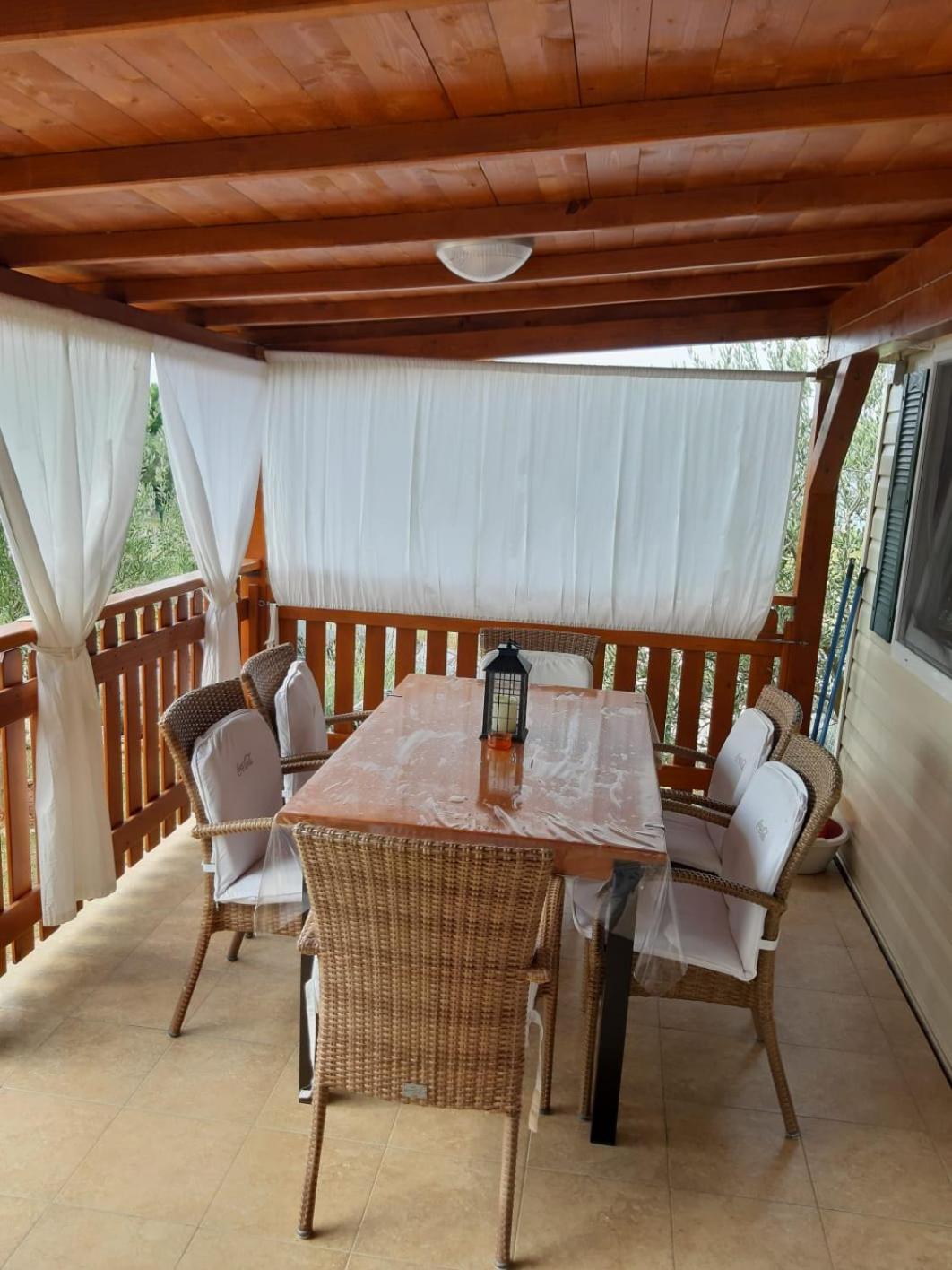 Mobile House Danijel