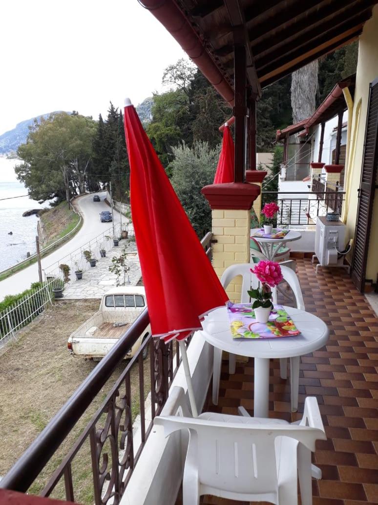 Sol e Mar Sea Side View Guesthouse