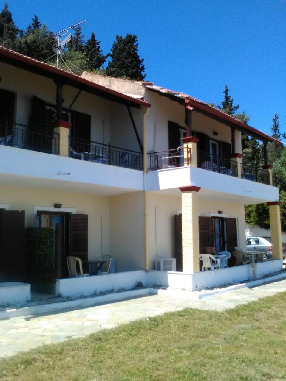 Sol e Mar Sea Side View Guesthouse