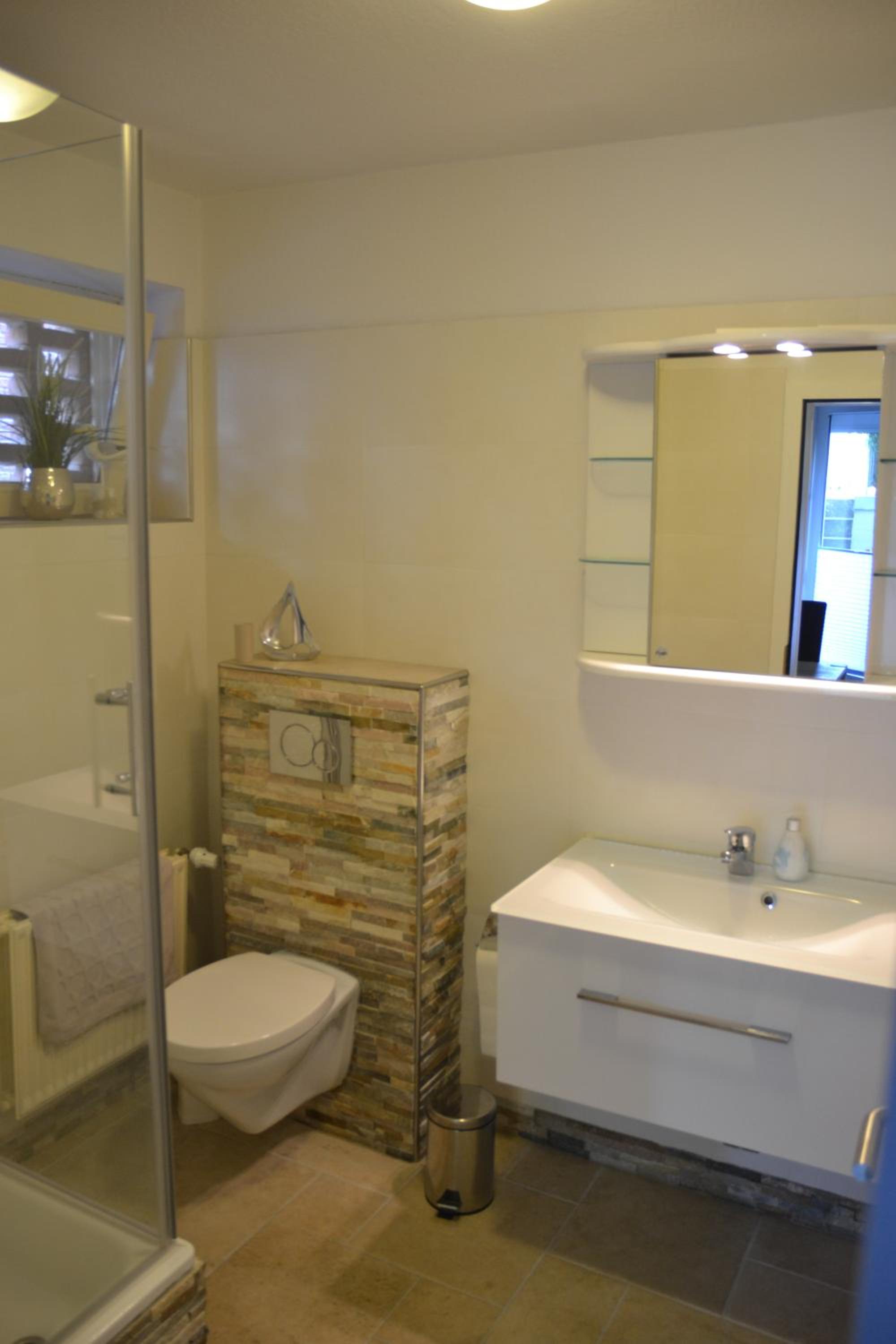 Ferienwohnung Eckernforde