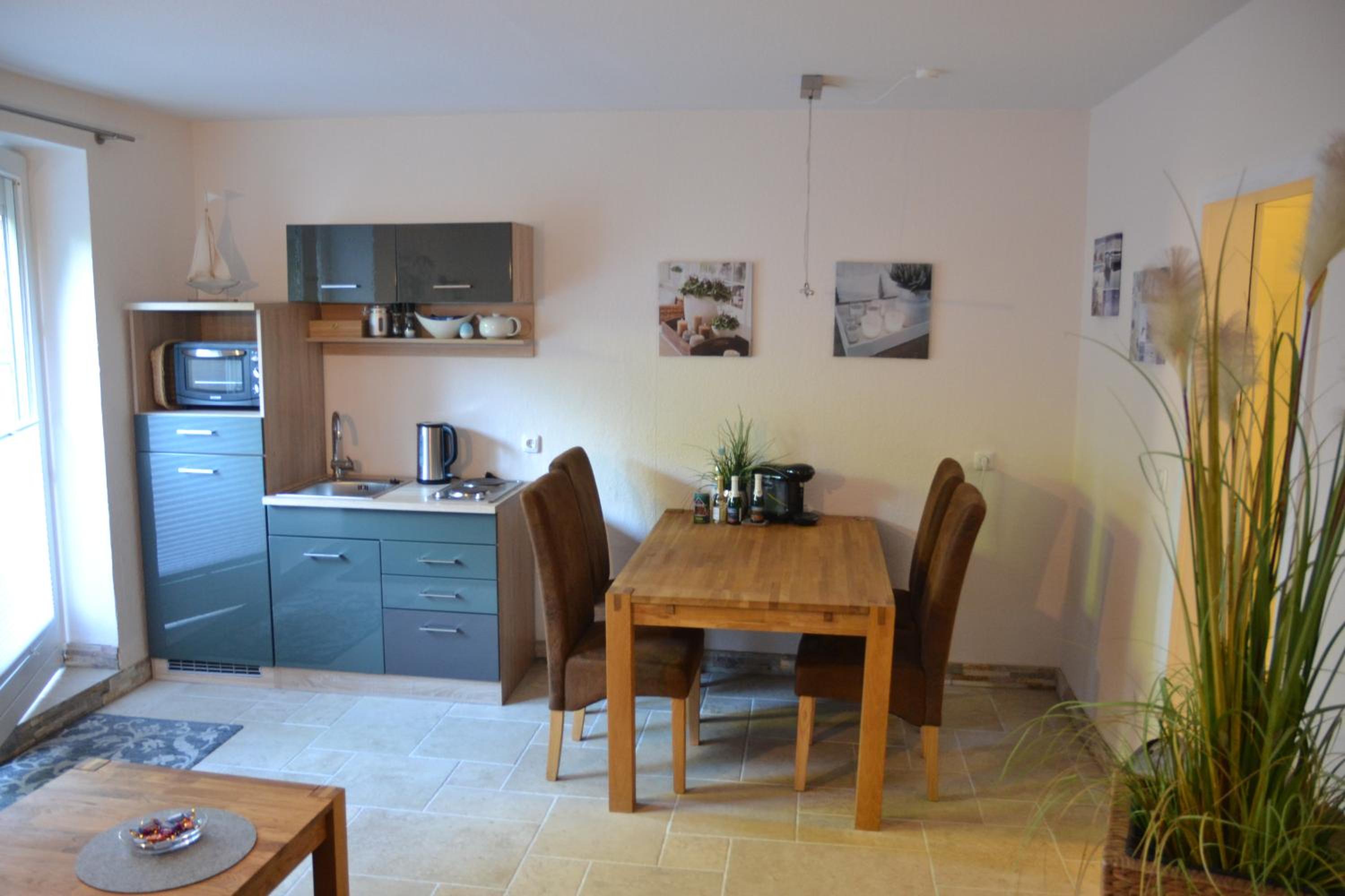 Ferienwohnung Eckernforde