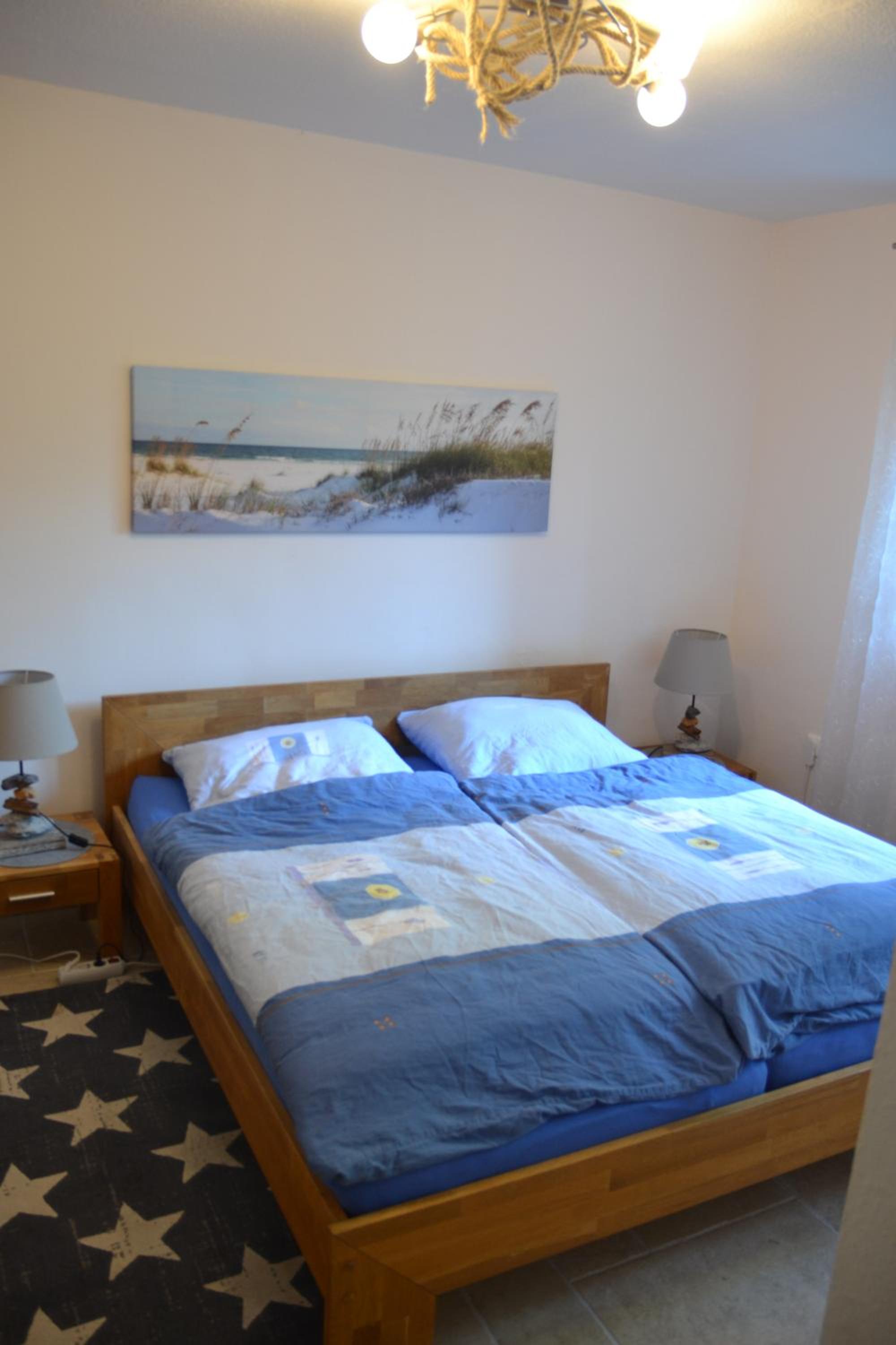 Ferienwohnung Eckernforde