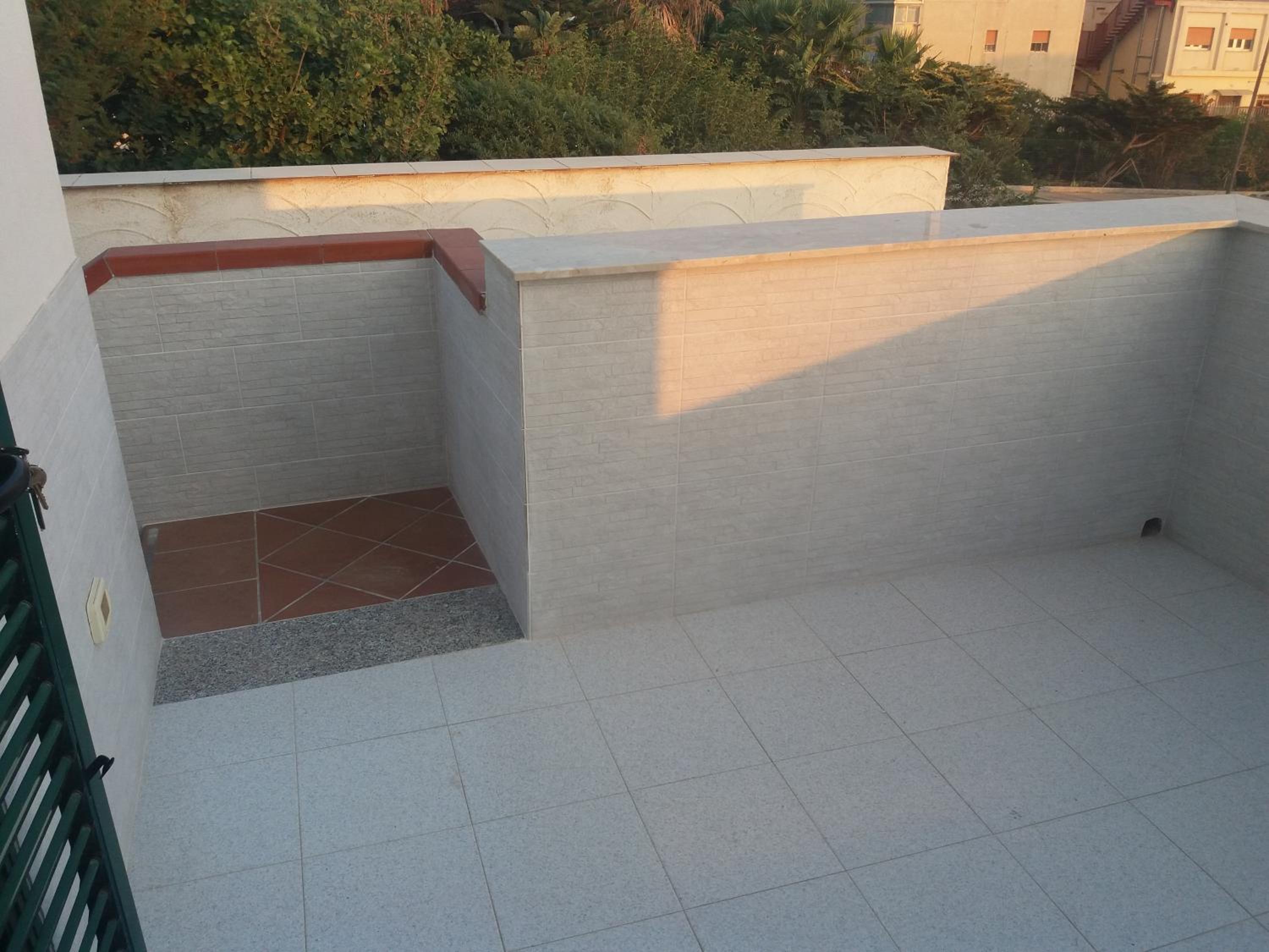 Casa Anna in riva al mare view 3