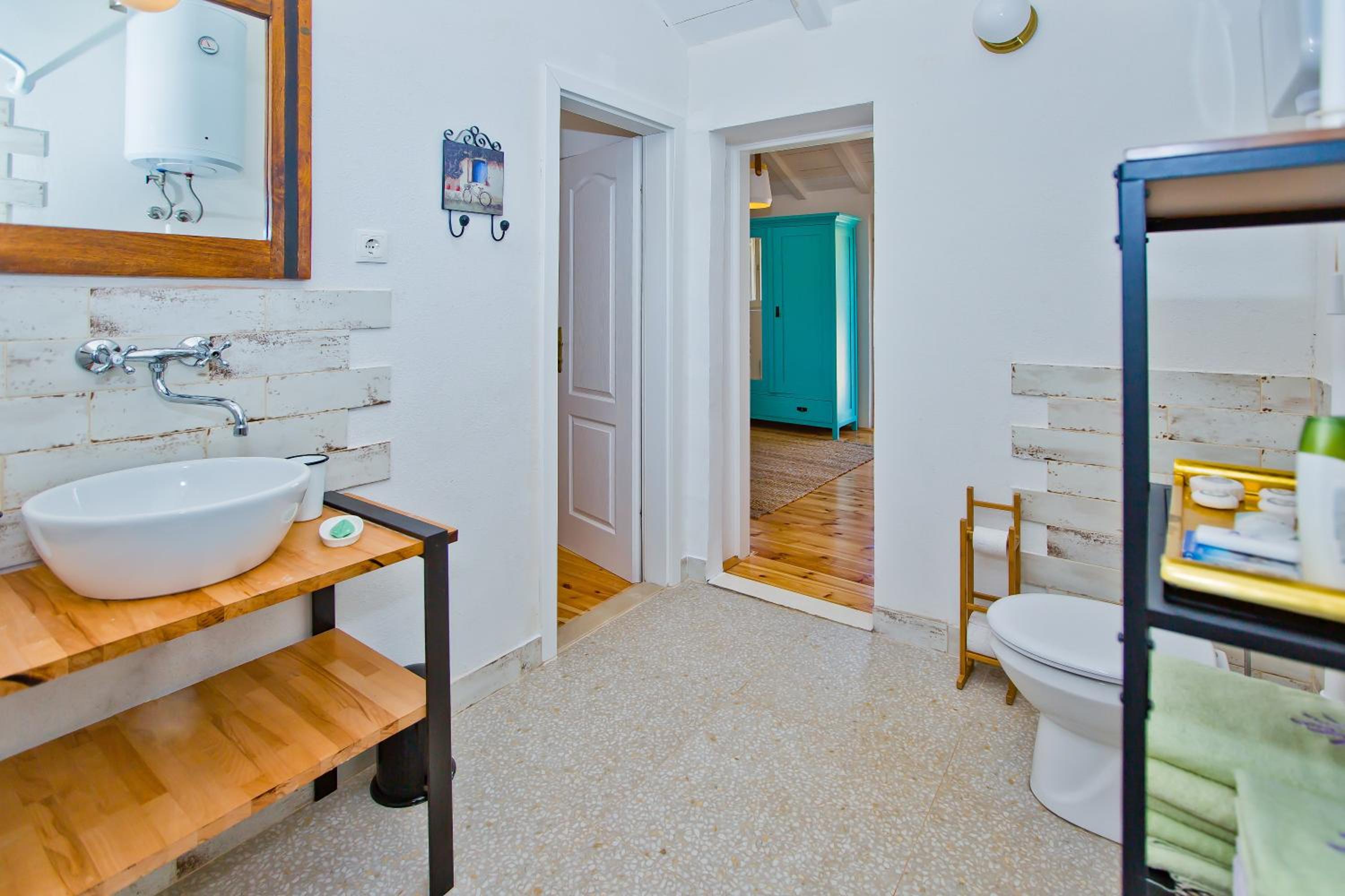 Lavender Dreams Cottage Hvar