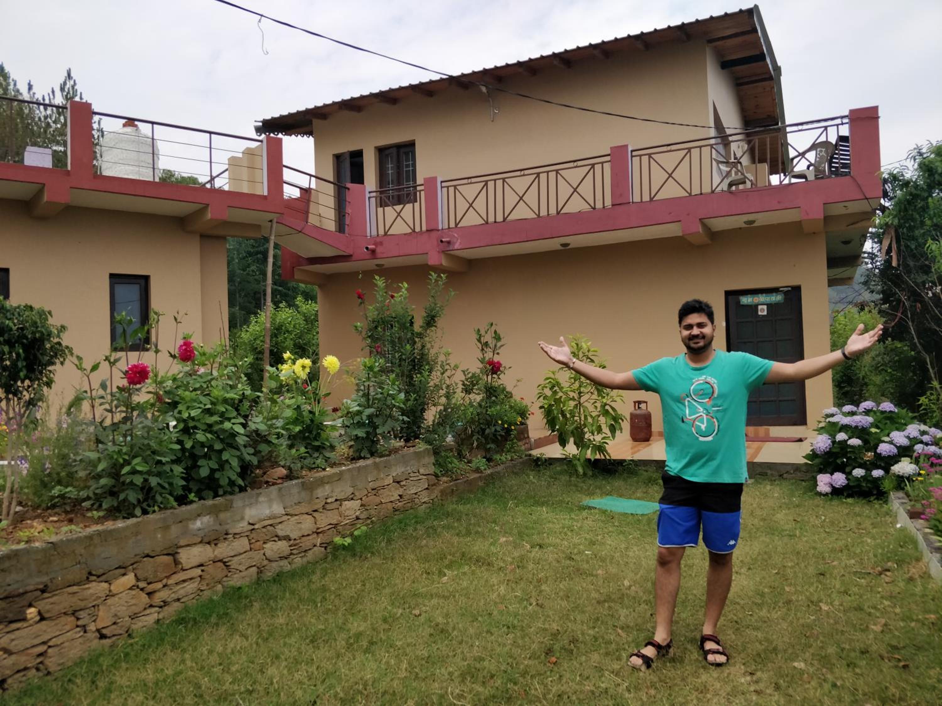 Roop Tara Valley