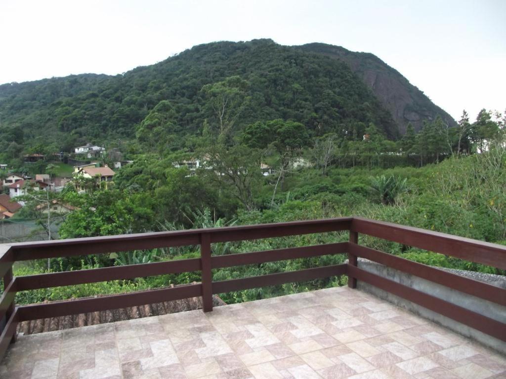 Casa Aconchegante em Teresópolis (Granja Comary)