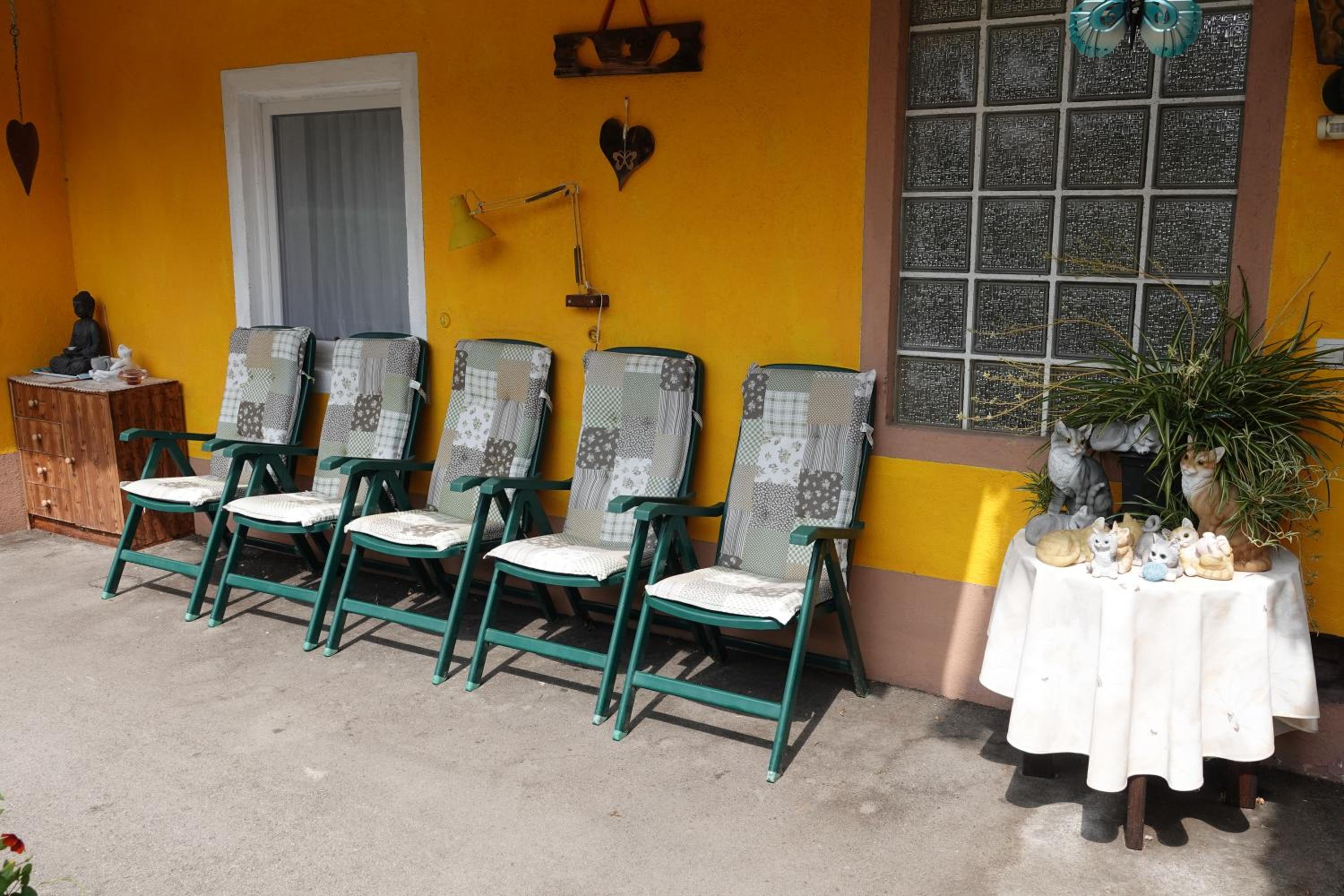 Ferienwohnung Grießer