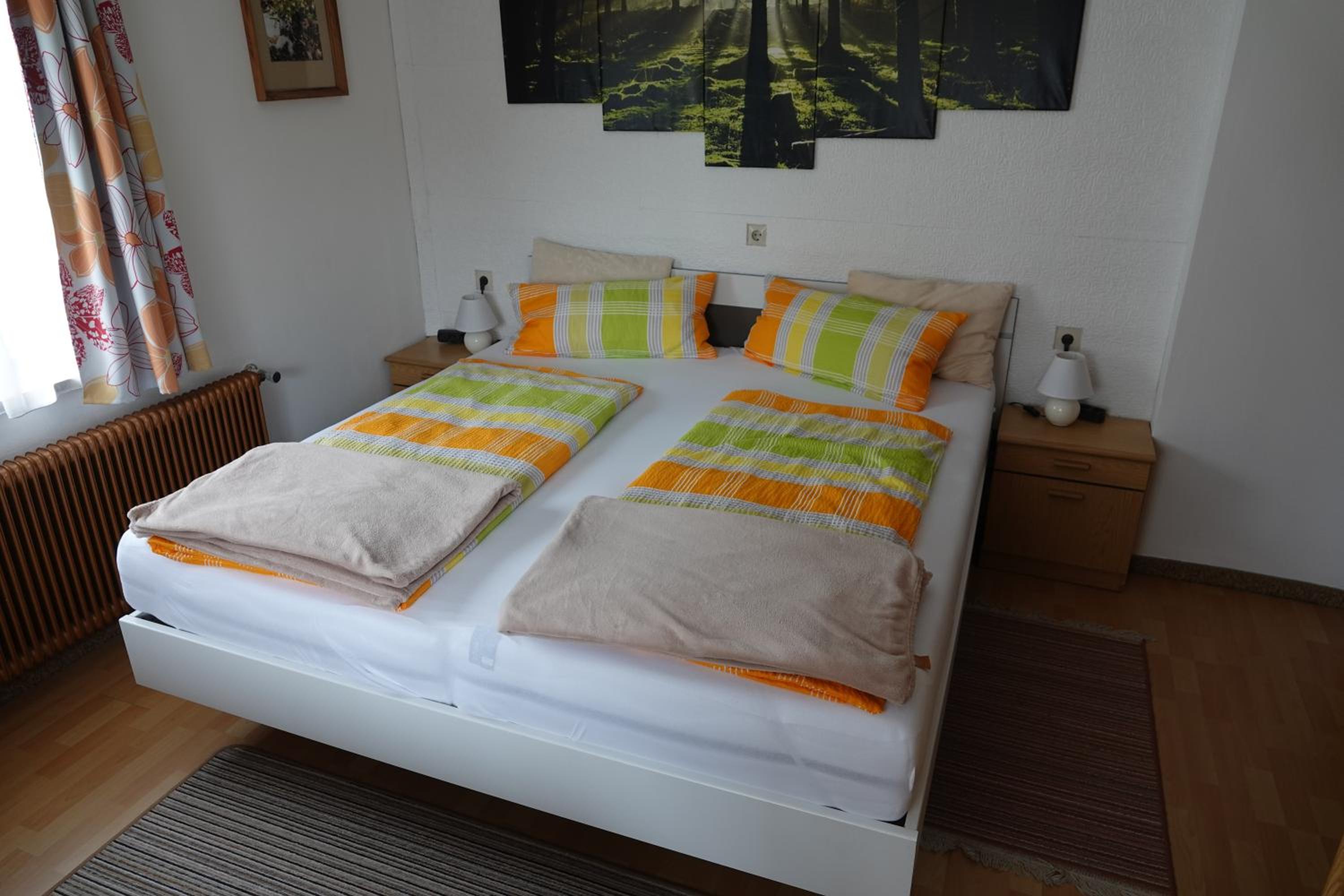 Ferienwohnung Grießer