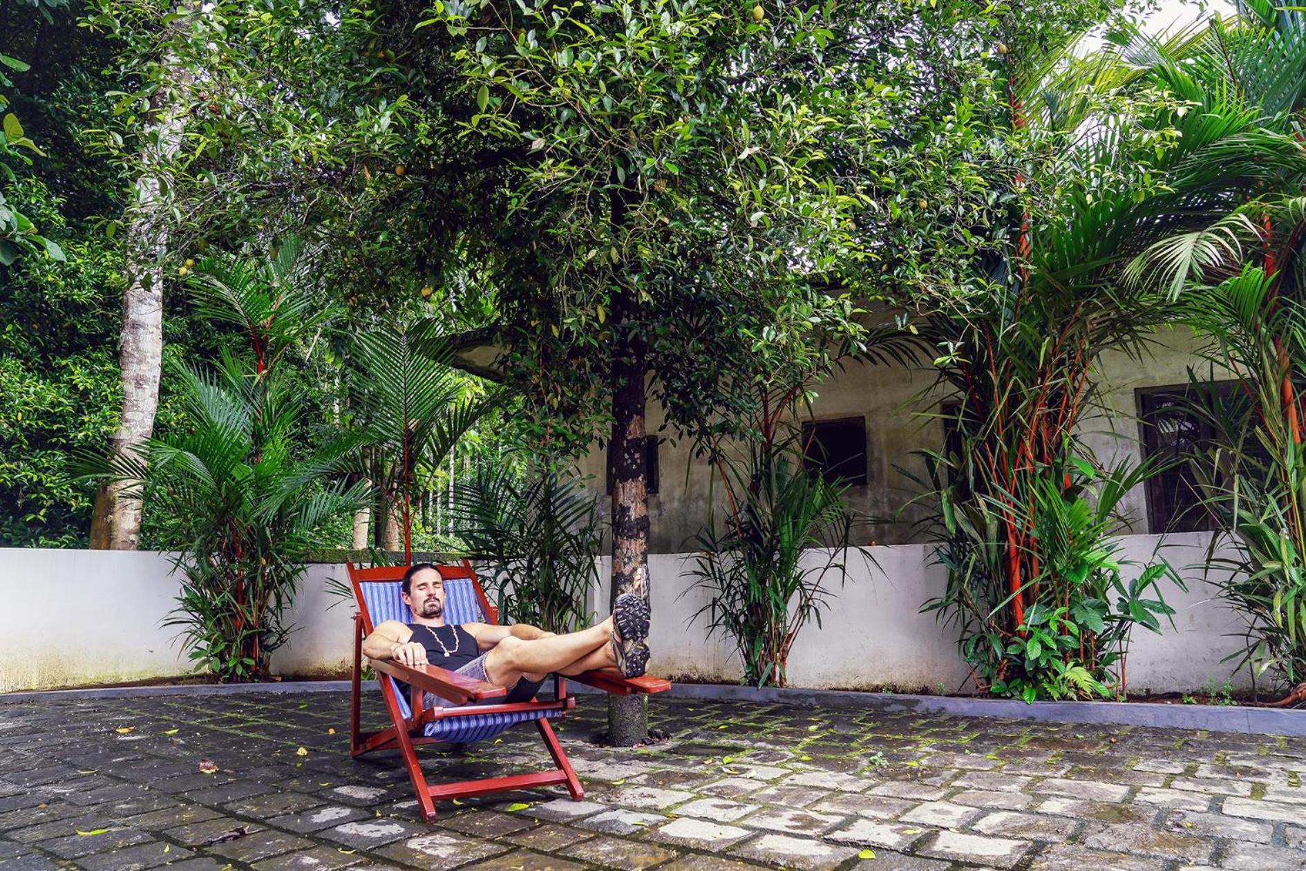 Thanal Villa - A Place To Call Your Home